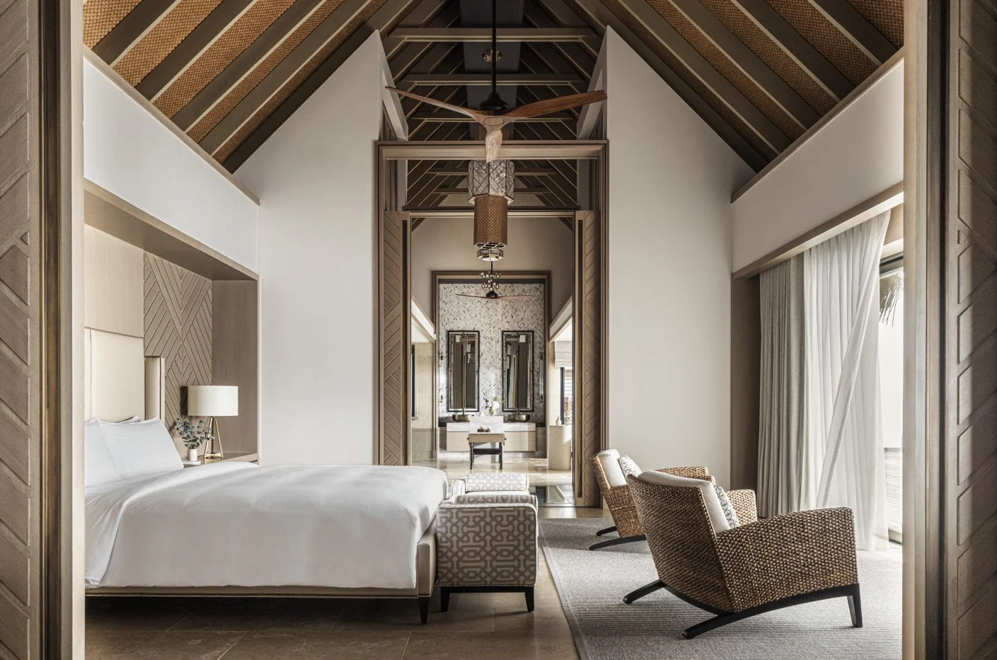 Ithaafushi, The Private Island by Waldorf Astoria - Image 9