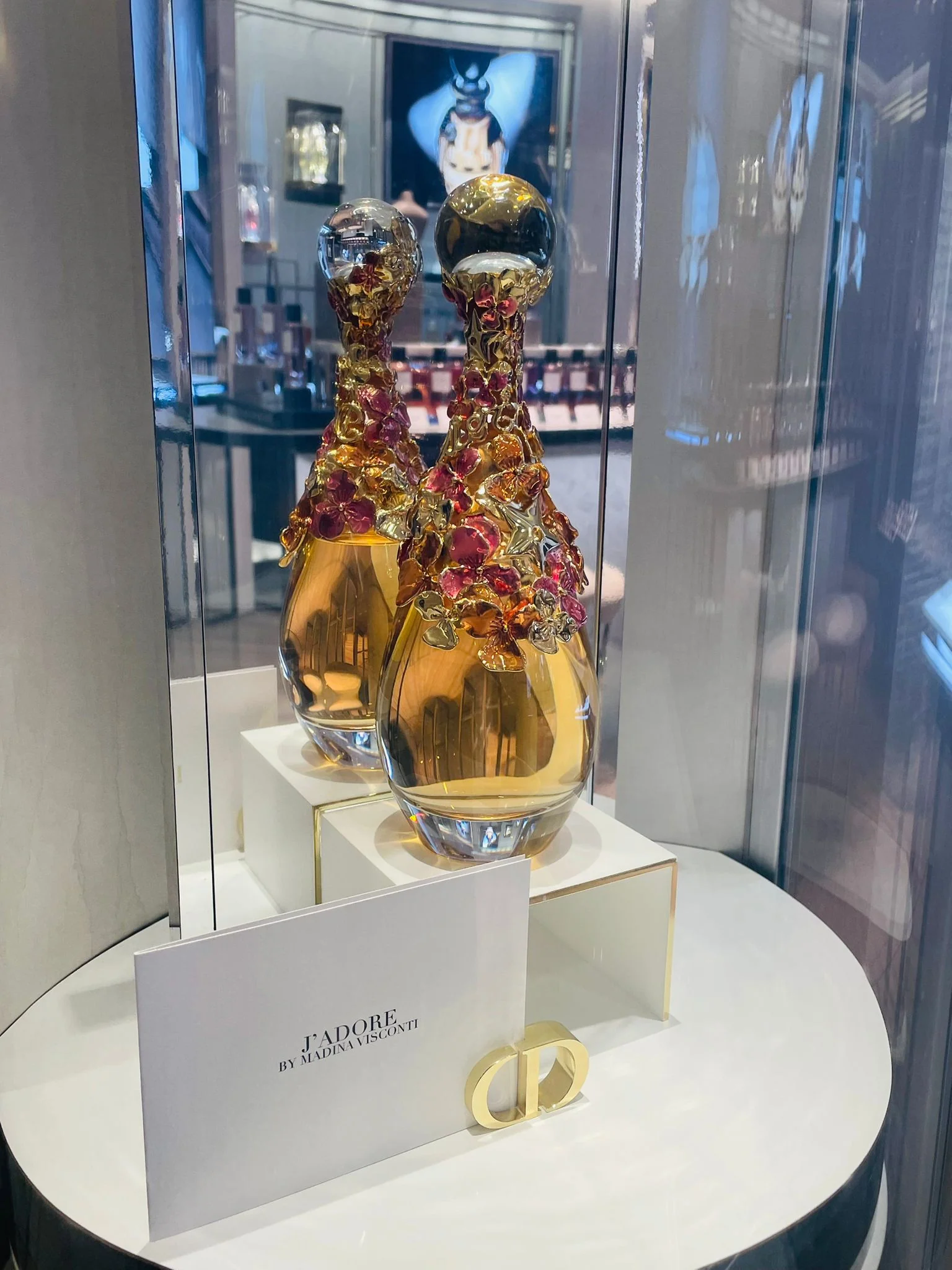J’adore Intense Parfum - Image 2