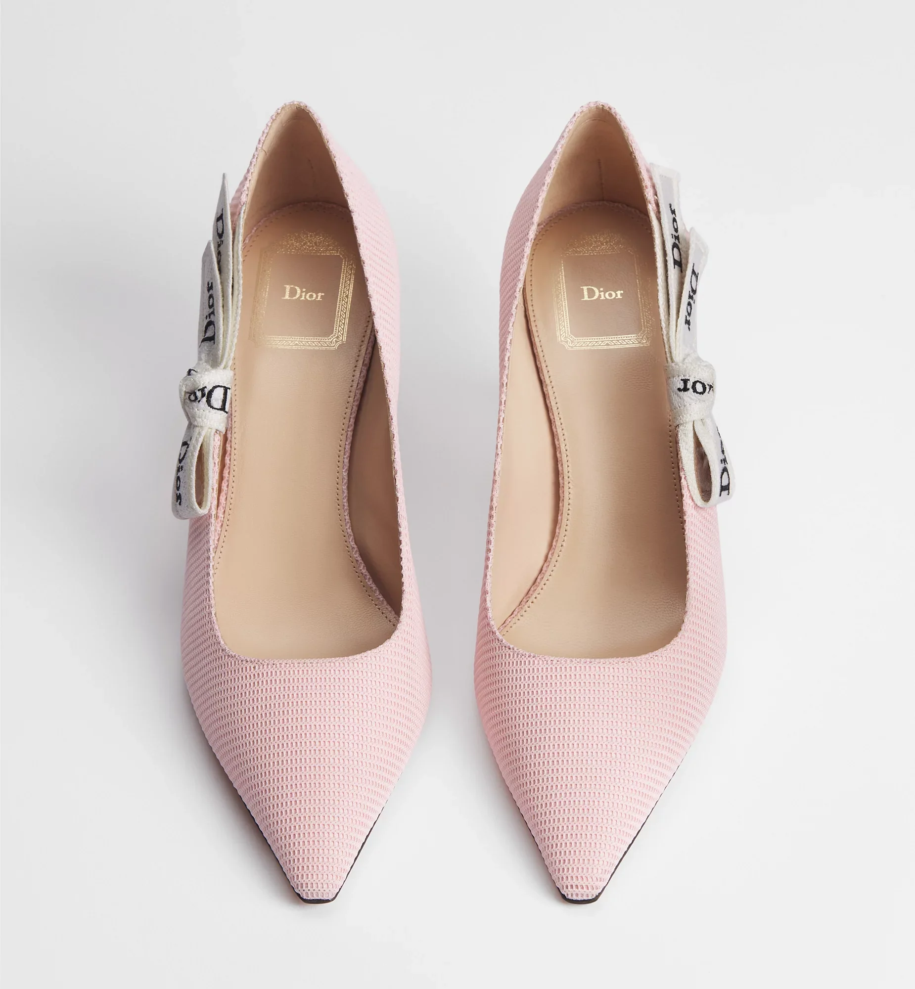 J'Adior Pump - Image 4