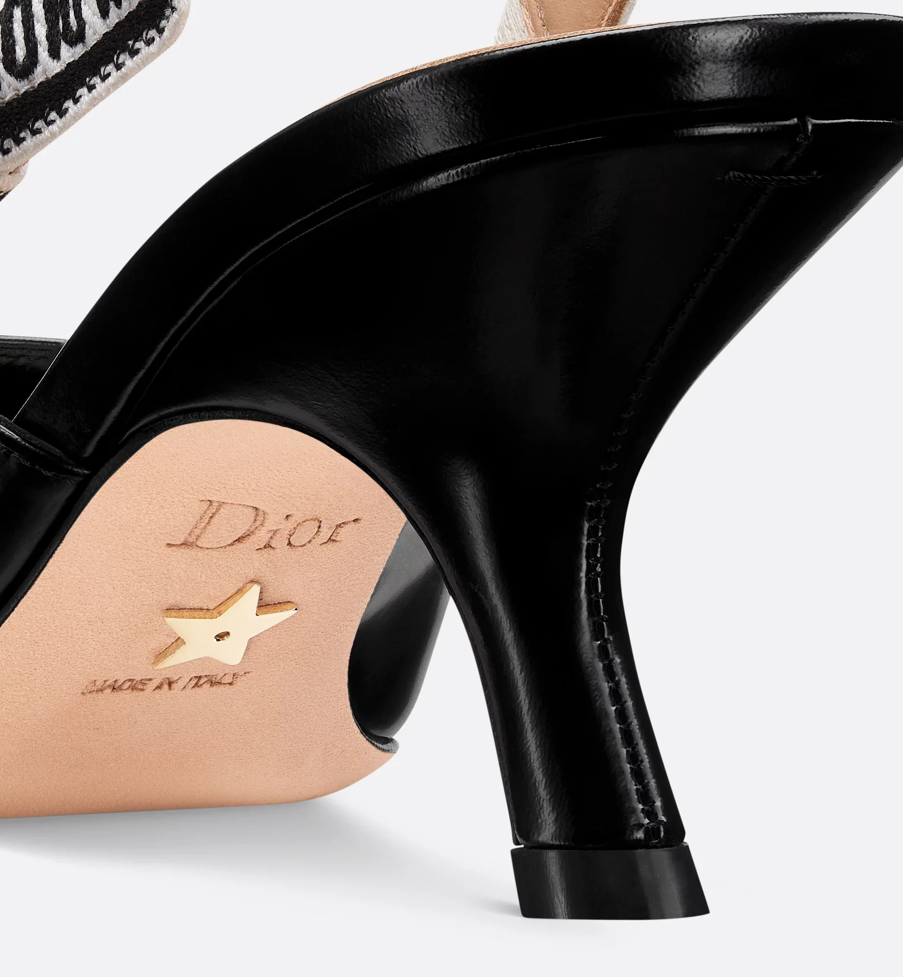 J'Adior Slingback Pump - Image 2