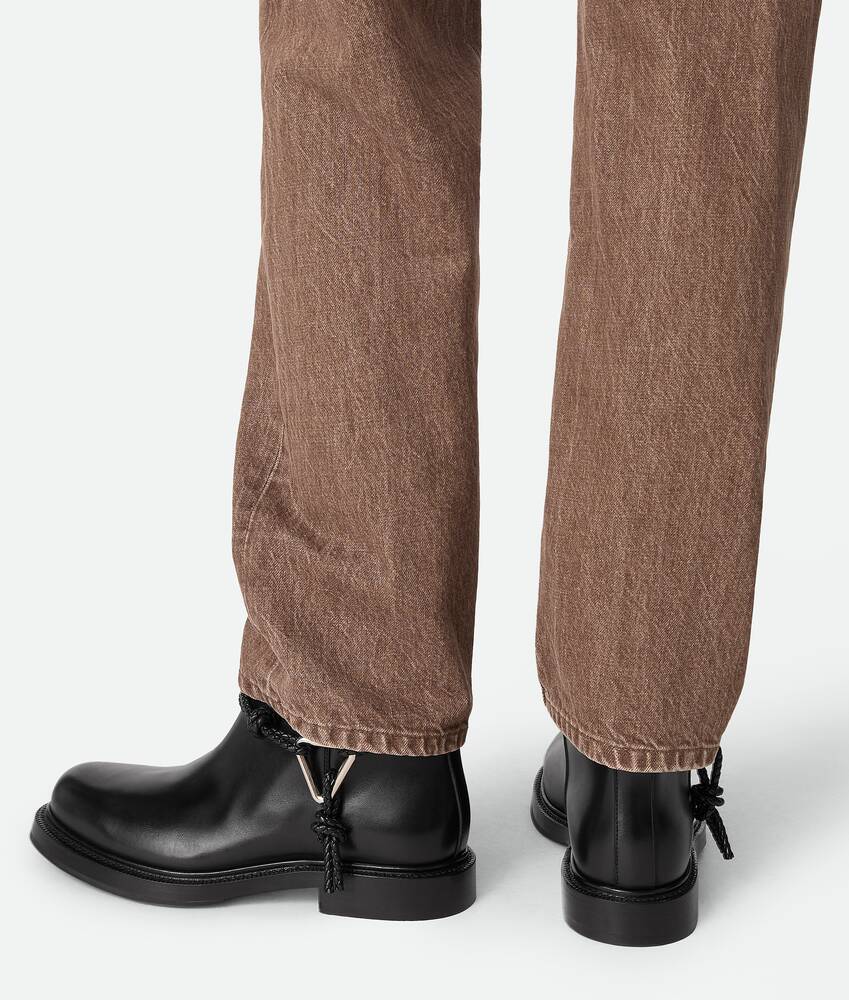 James Ankle Boot - Image 2