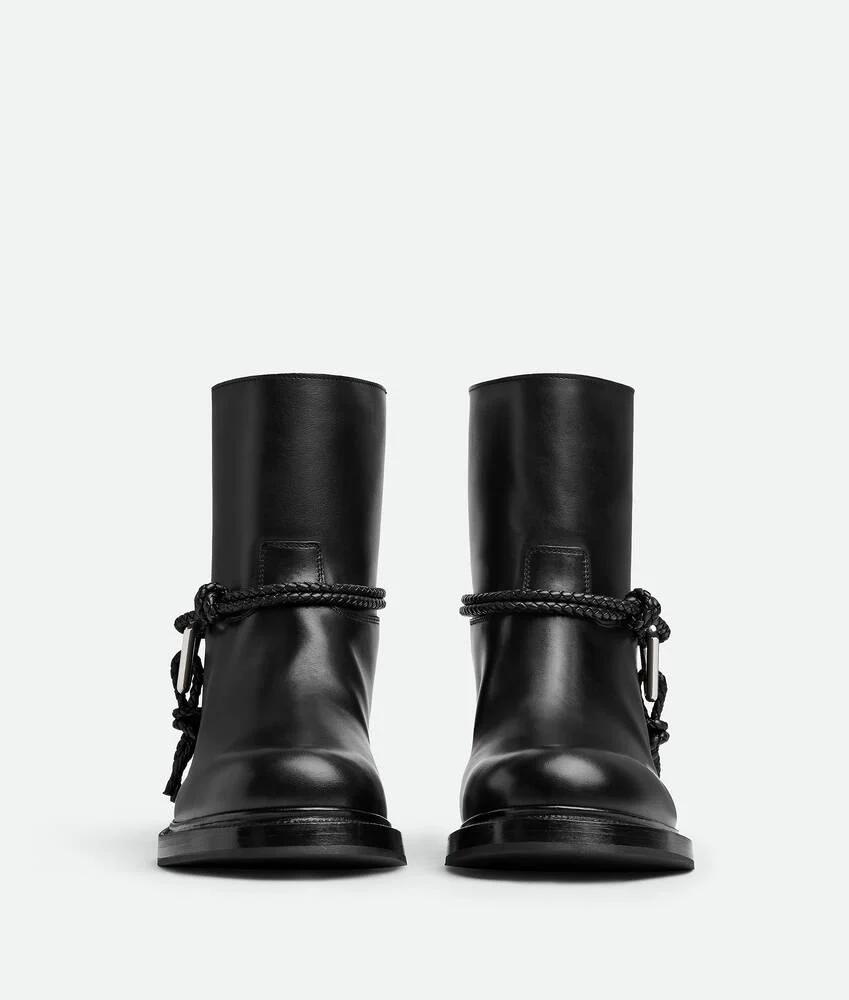 James Ankle Boot - Image 3