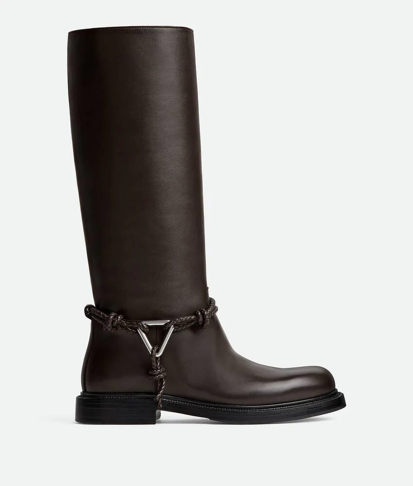 James Ankle Boot - Image 4