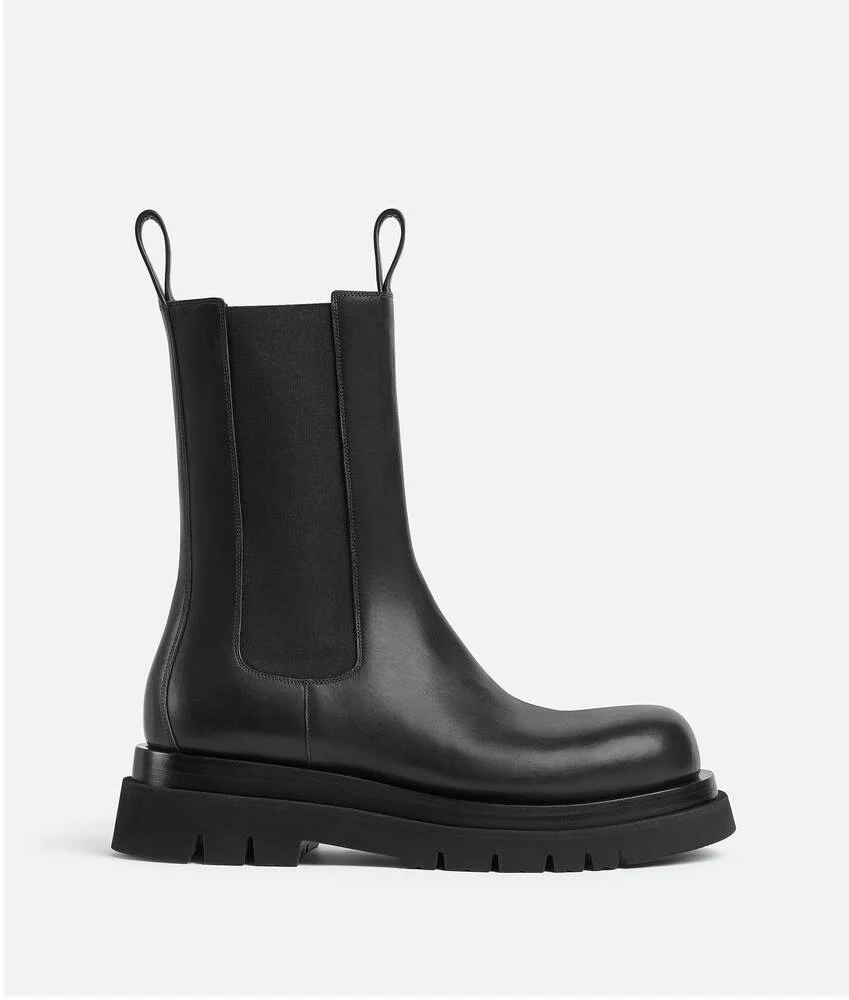 James Ankle Boot - Image 5