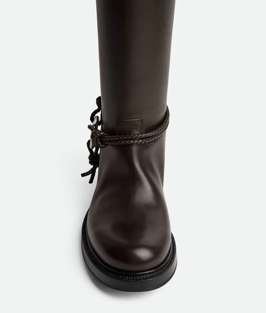 James Ankle Boot - Image 7