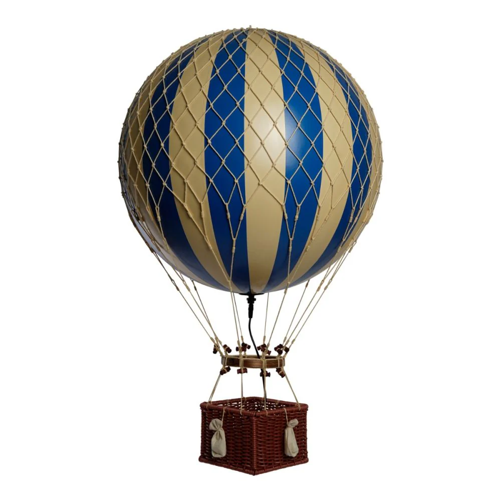 Jules Verne LED