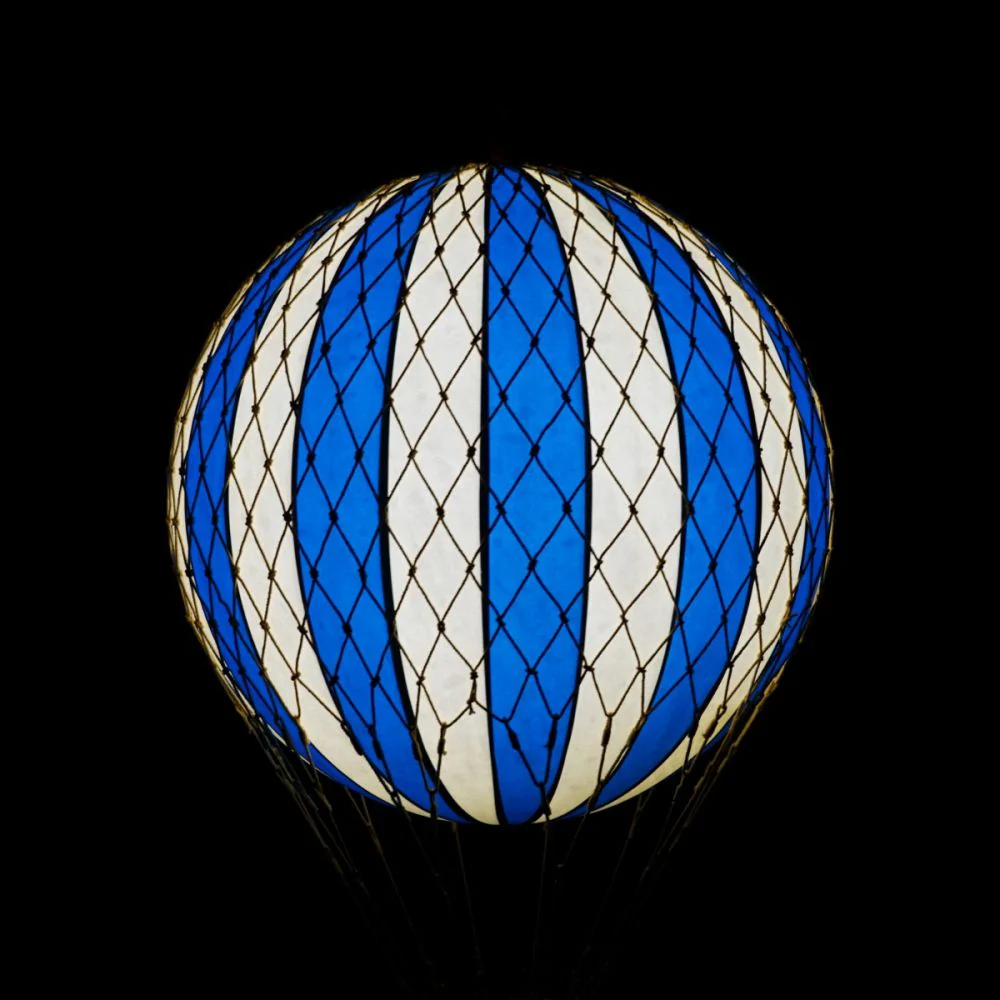 Jules Verne LED - Image 2