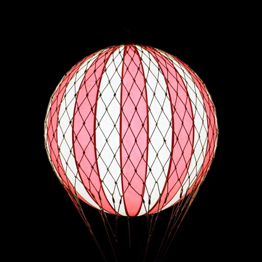 Jules Verne LED - Image 4