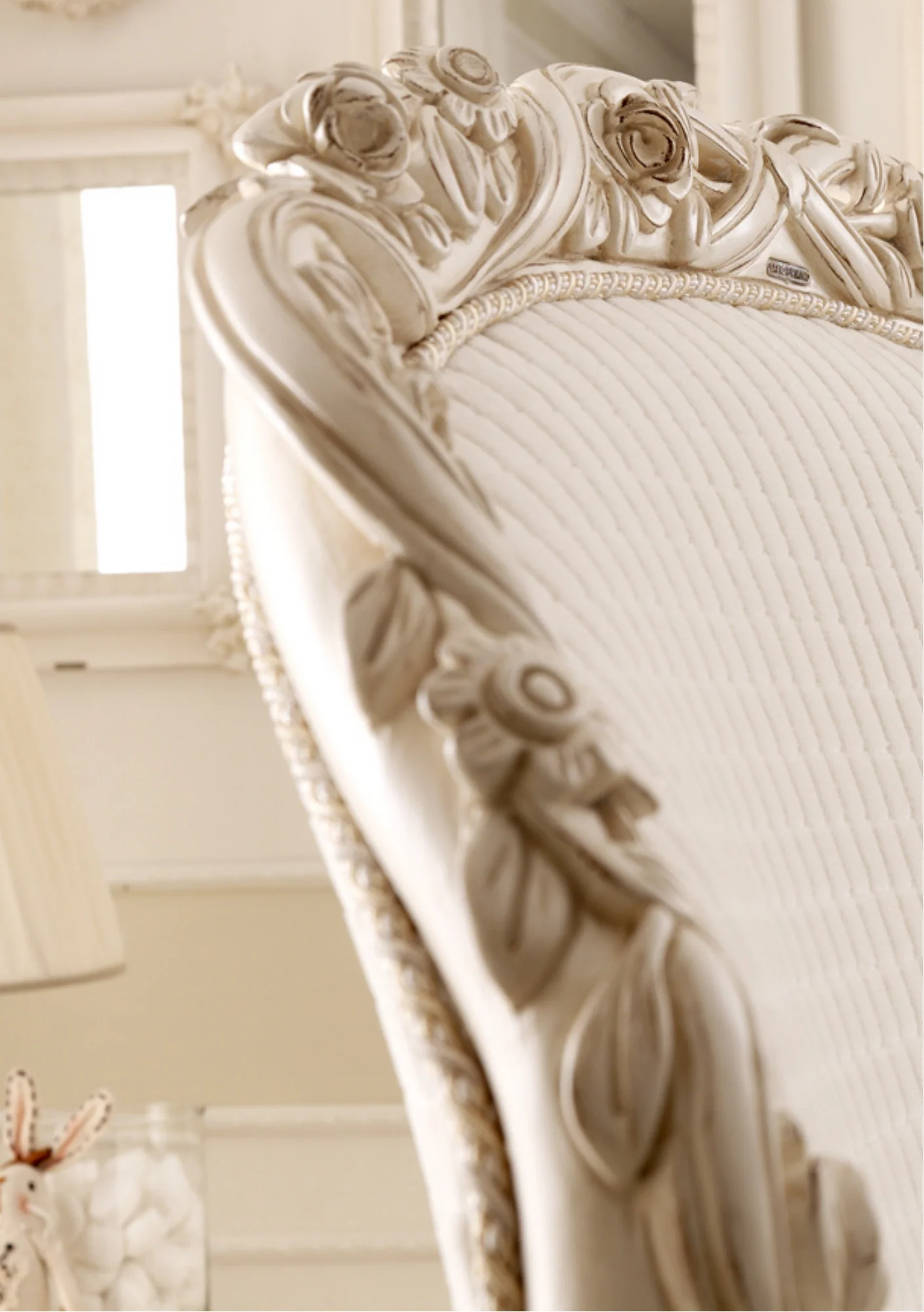 Juliet Cot by Savio Firmino - Image 2