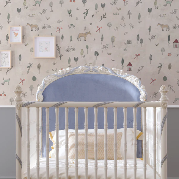 Juliet Cot by Savio Firmino - Image 3