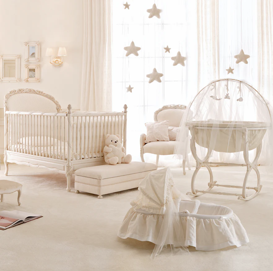 Juliet Cot by Savio Firmino - Image 4