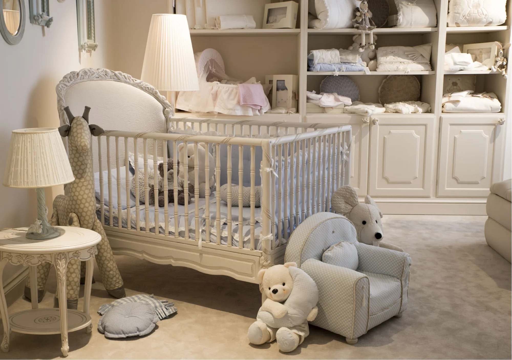 Juliet Cot by Savio Firmino - Image 5