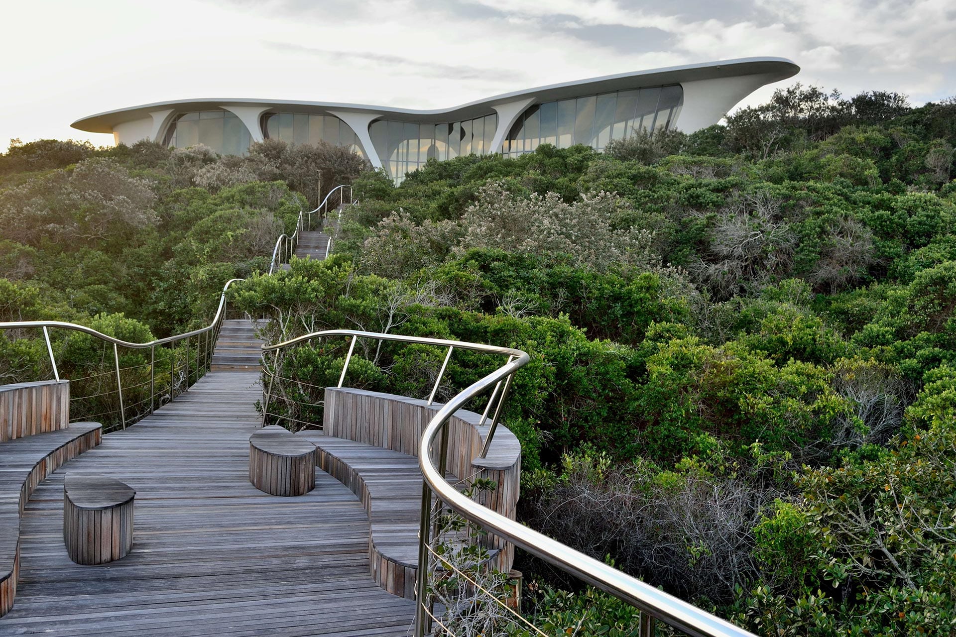 K Cottage - Garden Route - Image 2