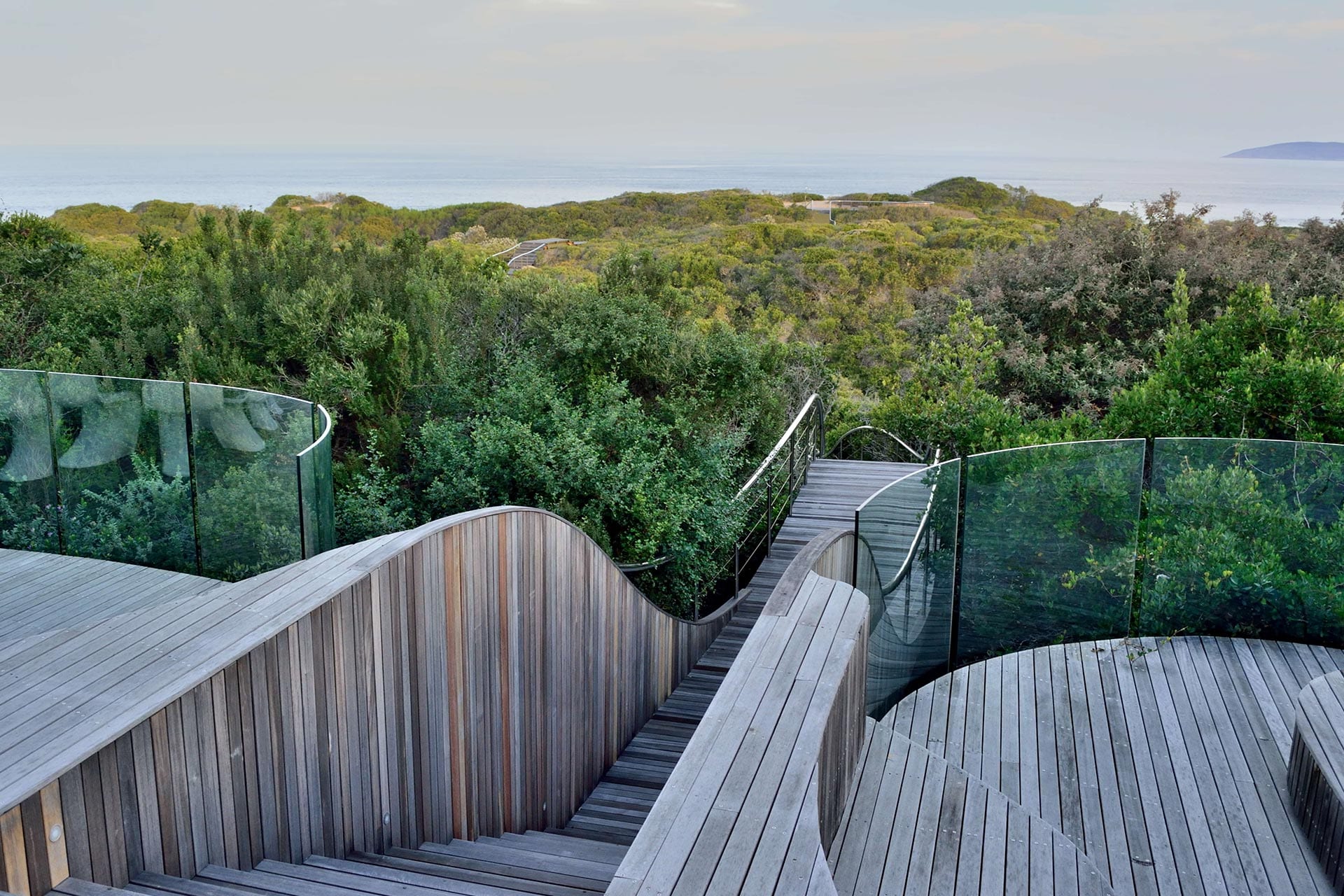 K Cottage - Garden Route - Image 3