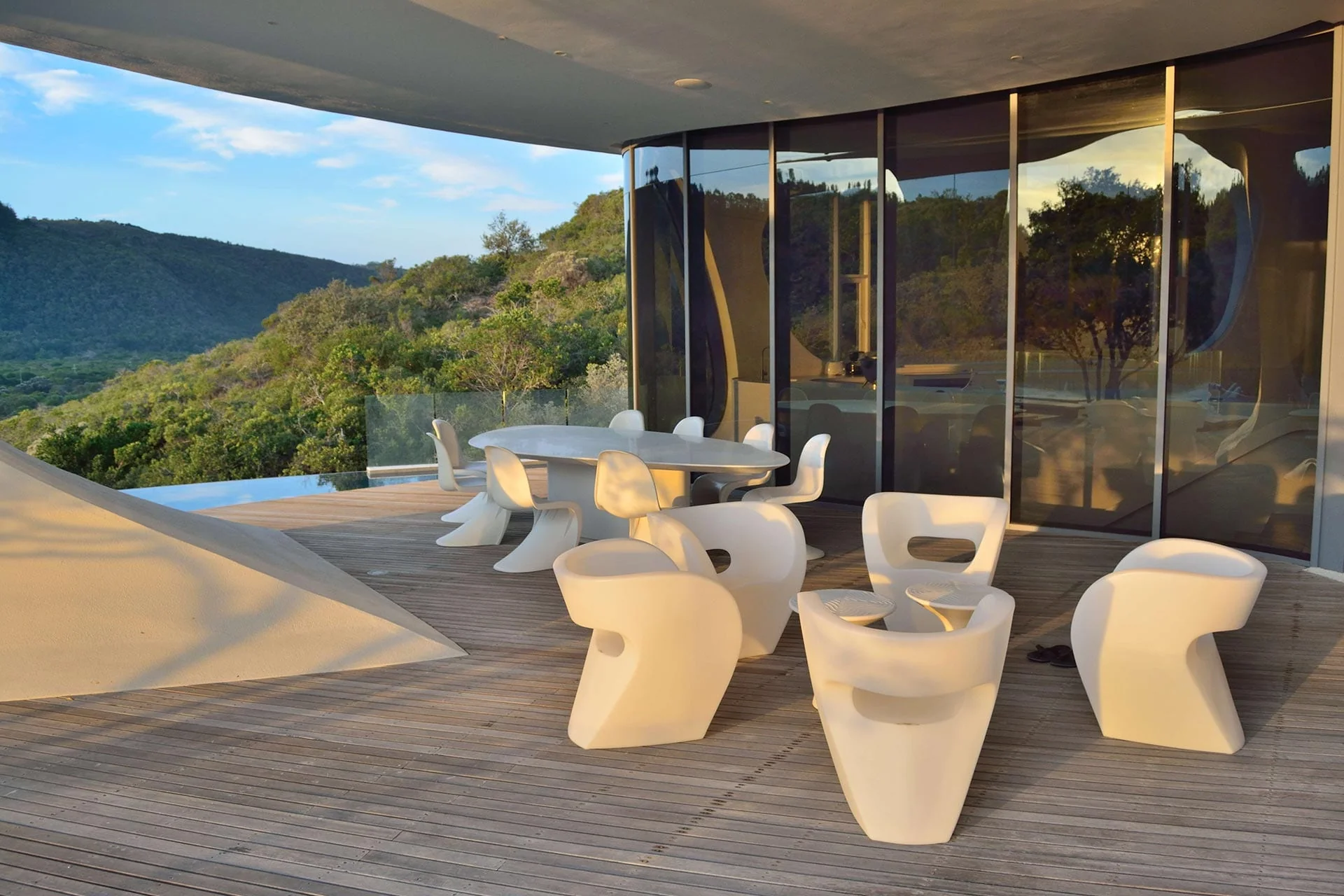 K Cottage - Garden Route - Image 6