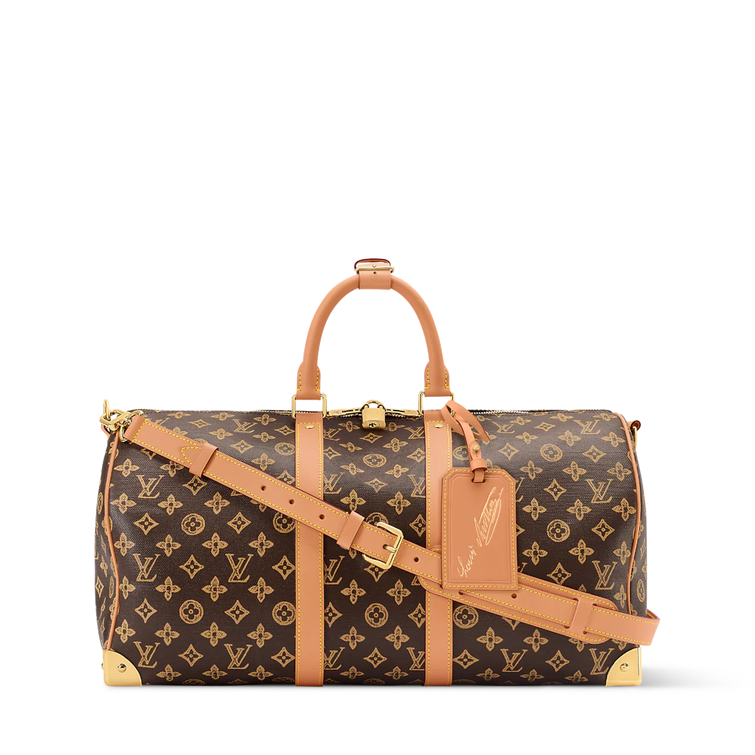 Keepall 45 Trunk