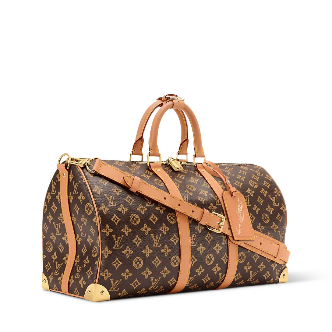 Keepall 45 Trunk - Image 2