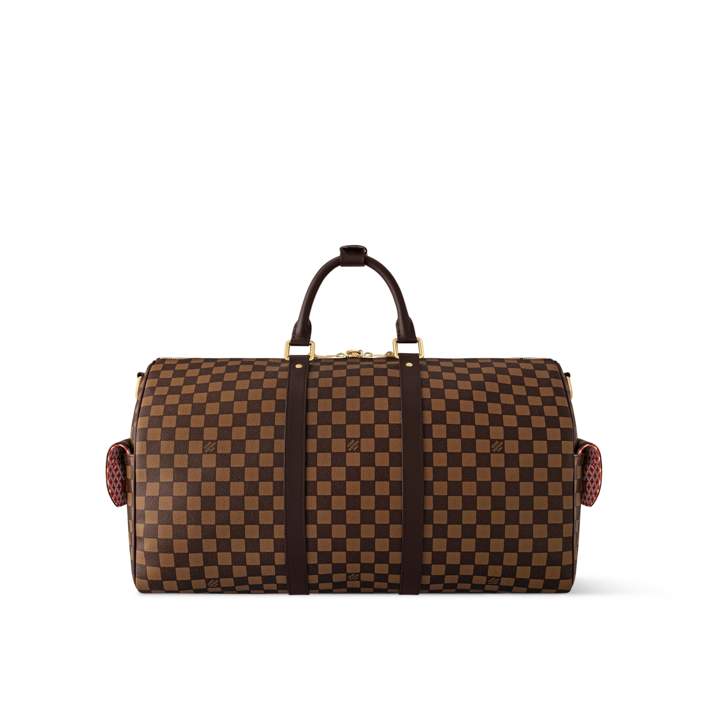 Keepall Bandouliere 50 Bag - Image 4