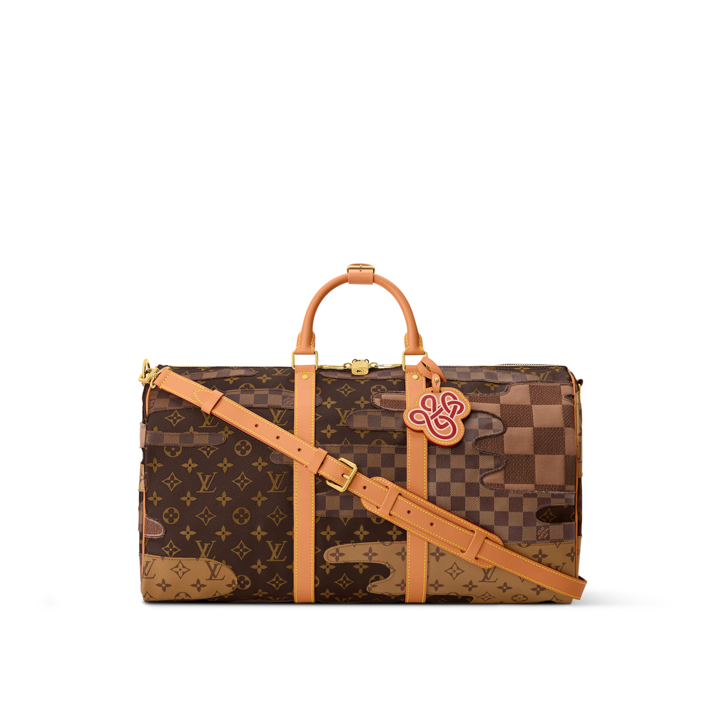 Keepall Bandoulière 50 Bag