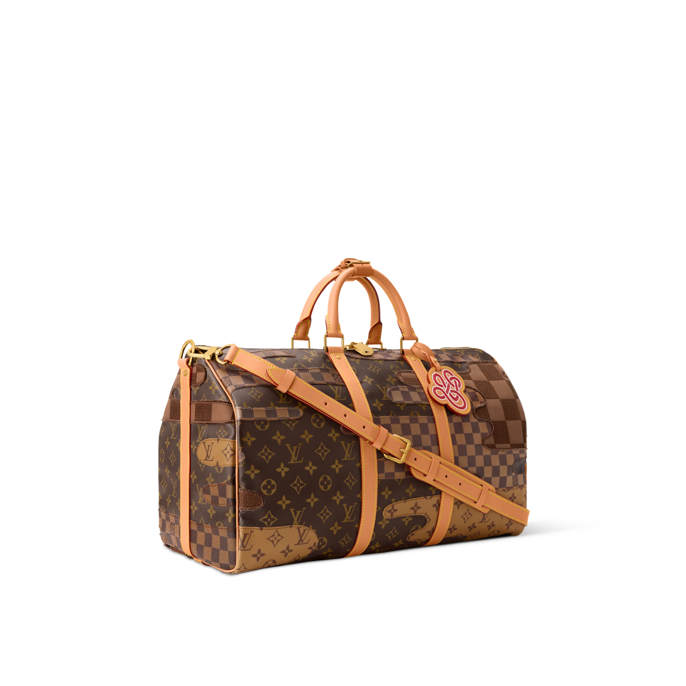 Keepall Bandoulière 50 Bag - Image 2