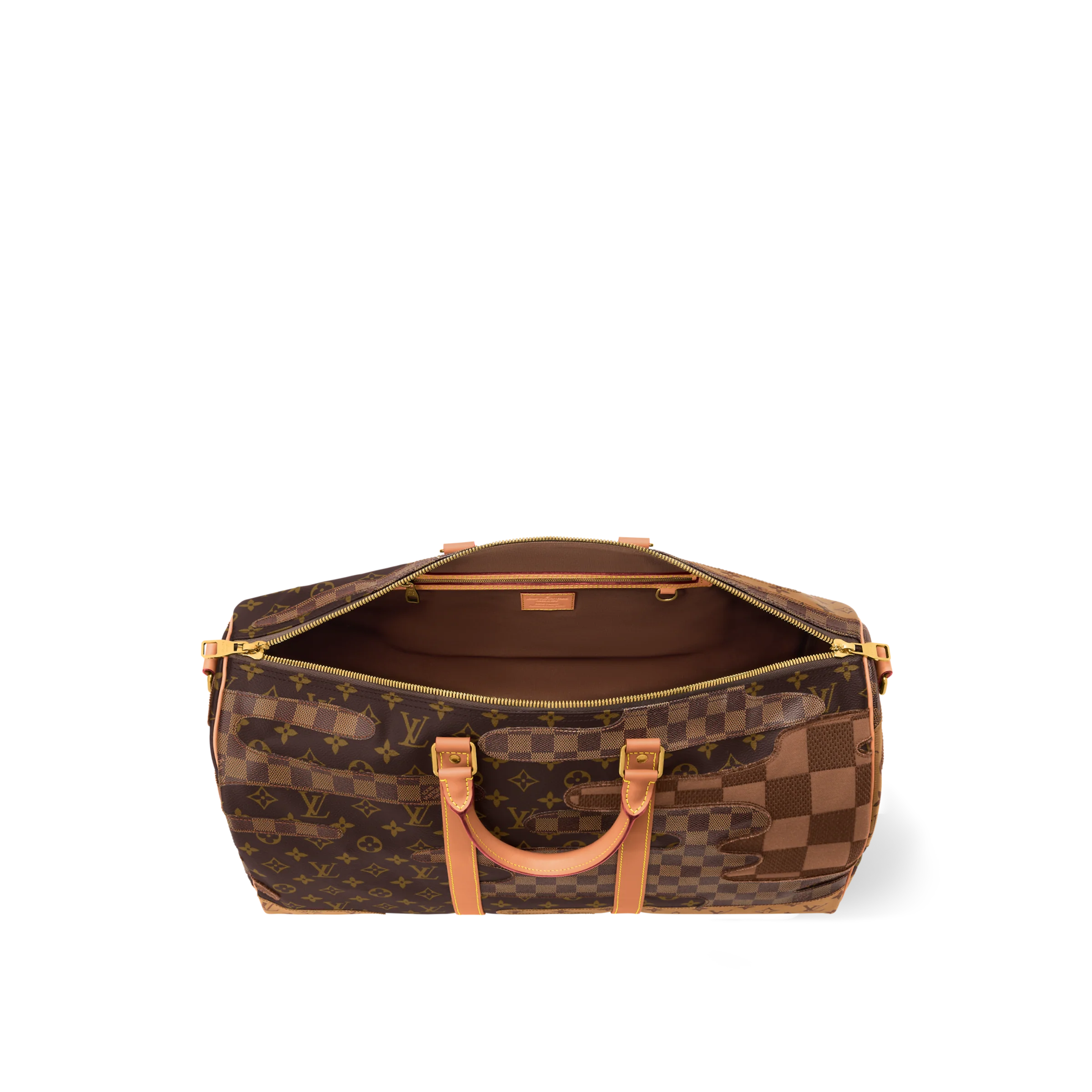 Keepall Bandoulière 50 Bag - Image 3