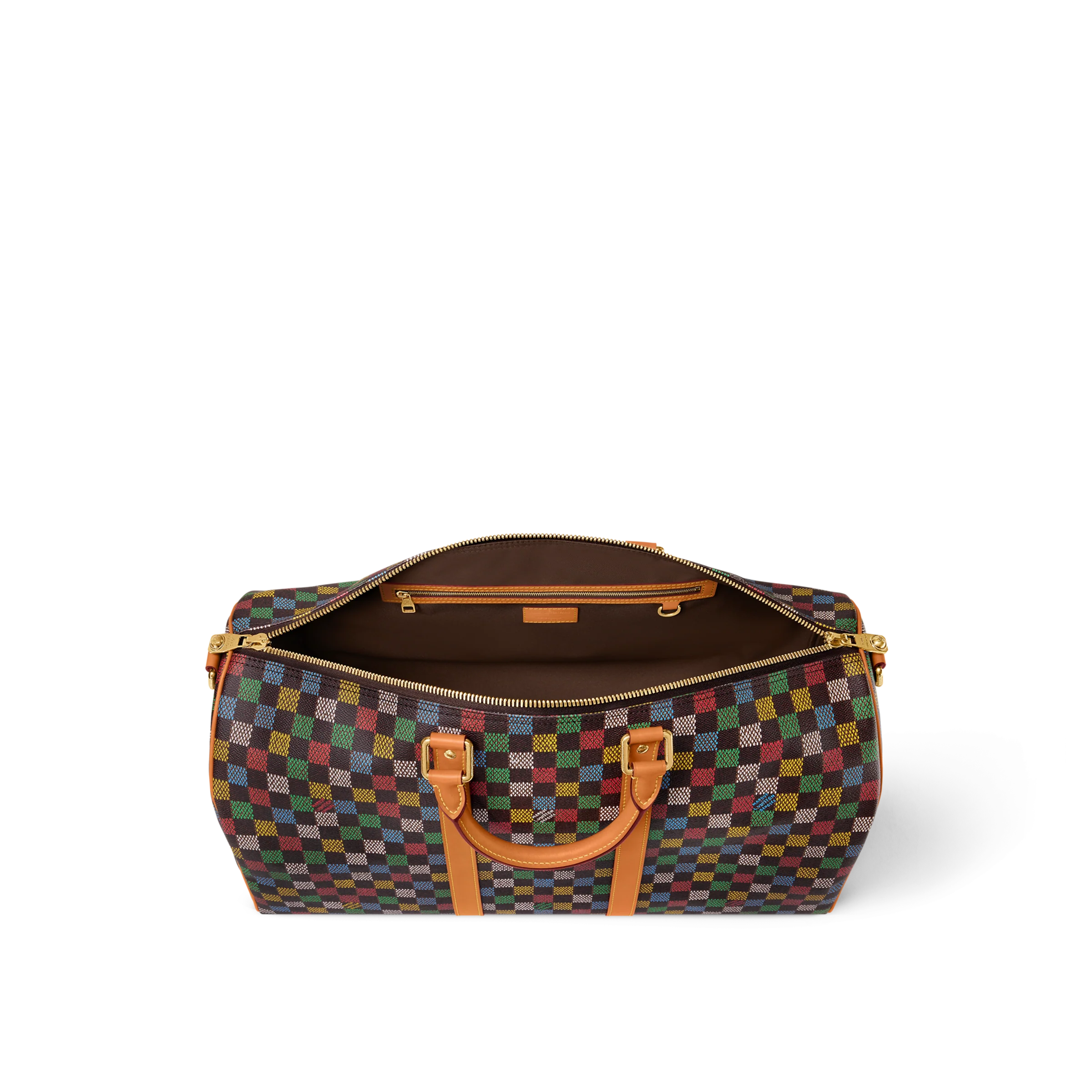 Keepall Bandoulière 50 Bag - Image 4