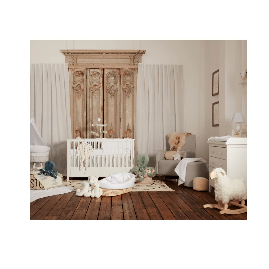 Kensington Cot Bed - Image 2