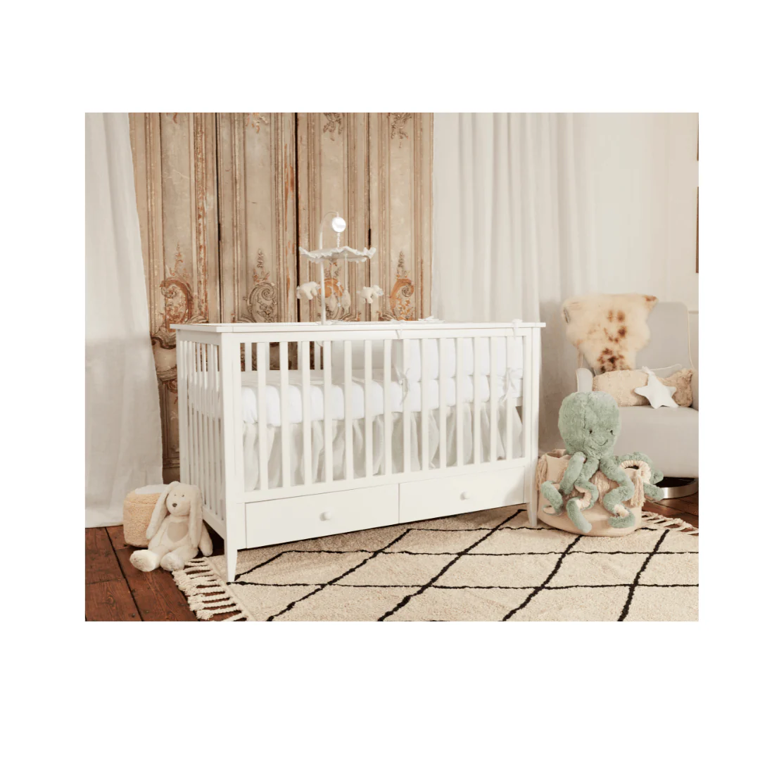 Kensington Cot Bed - Image 3