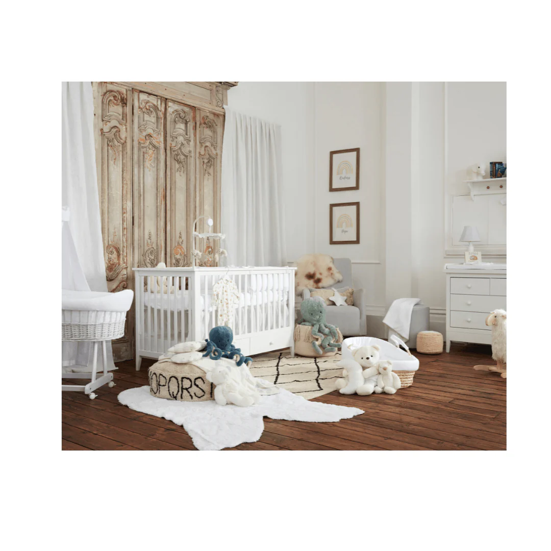 Kensington Cot Bed - Image 4