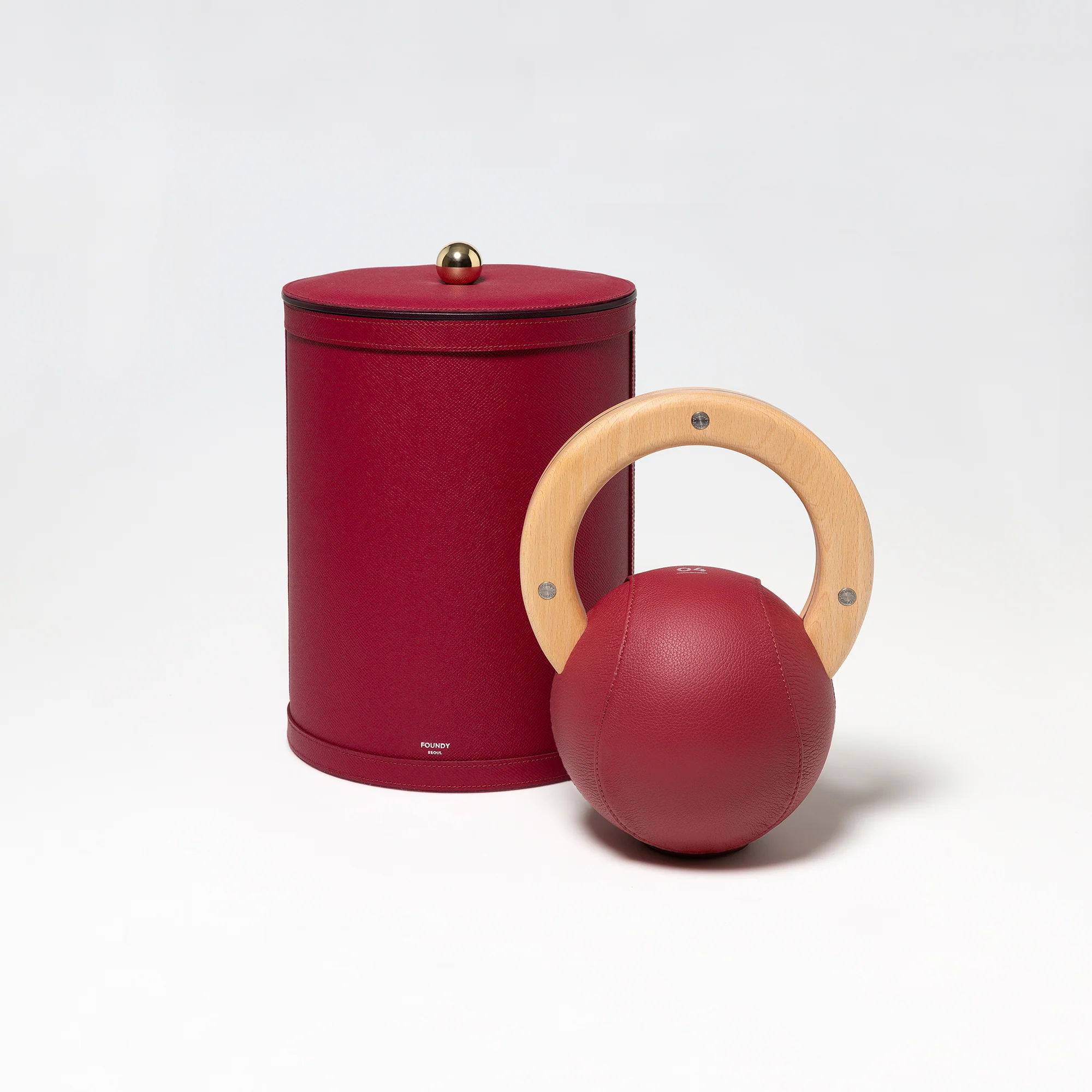 Kettlebell House Set - Image 10