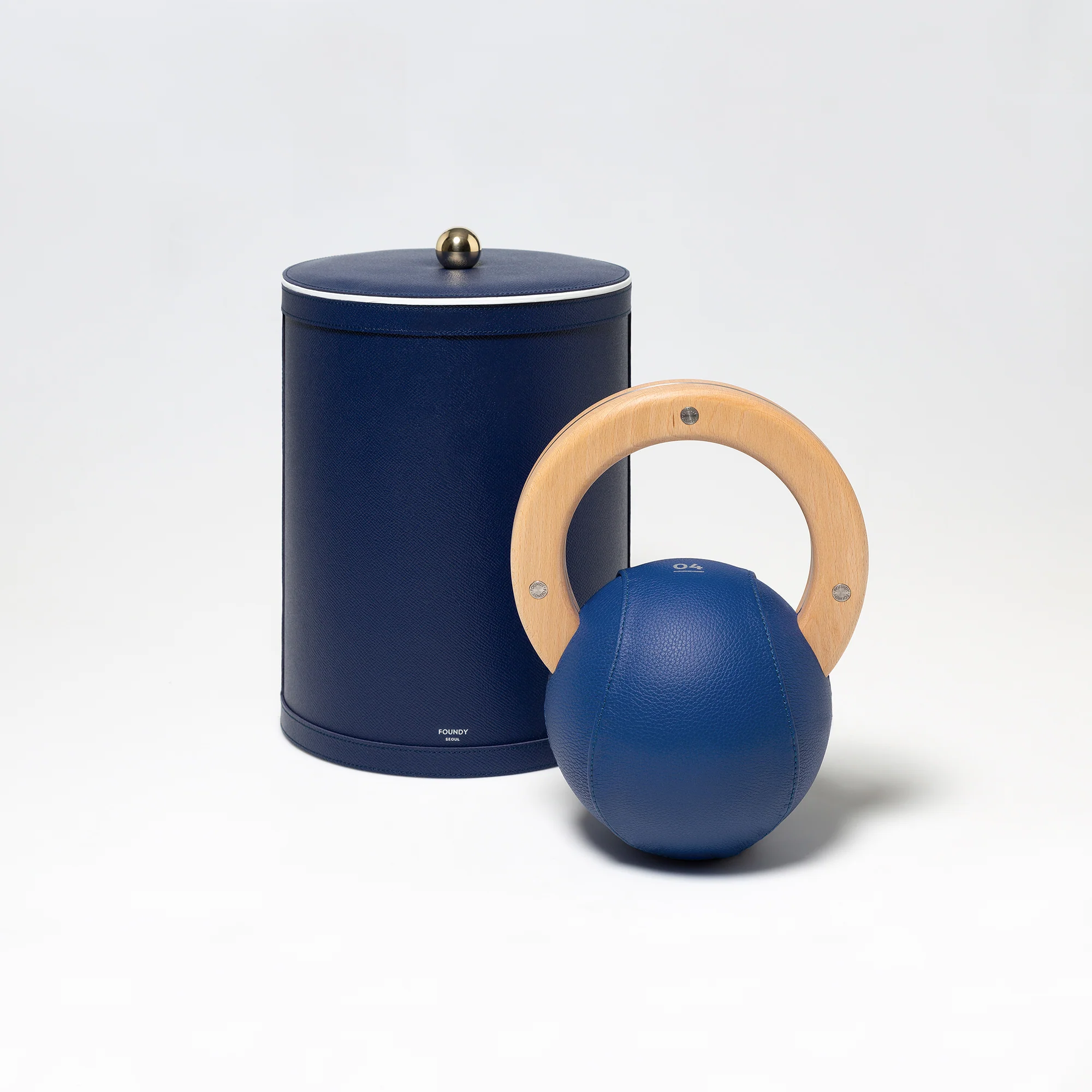 Kettlebell House Set - Image 14