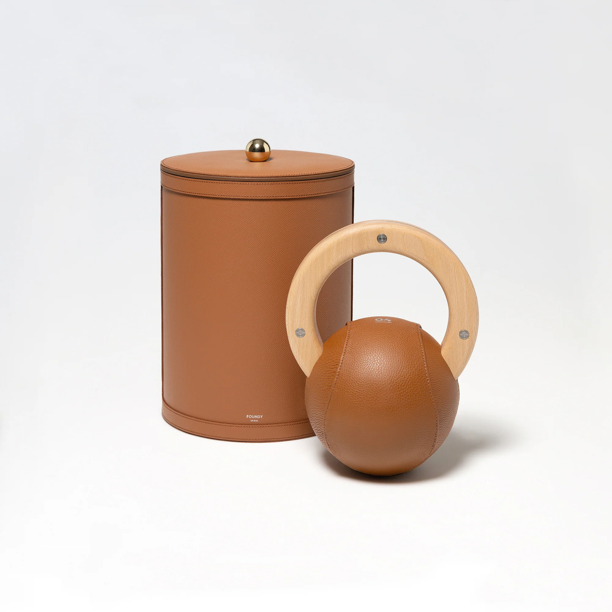 Kettlebell House Set - Image 4
