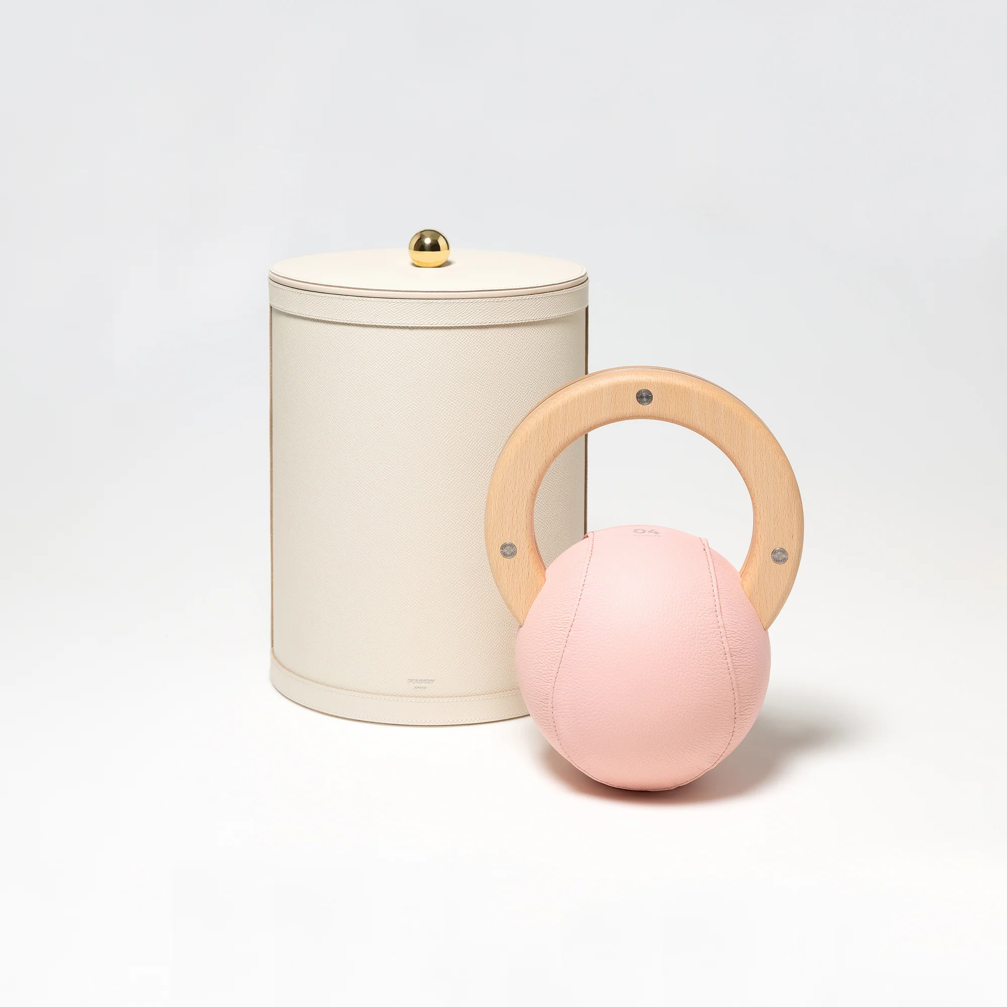 Kettlebell House Set - Image 7