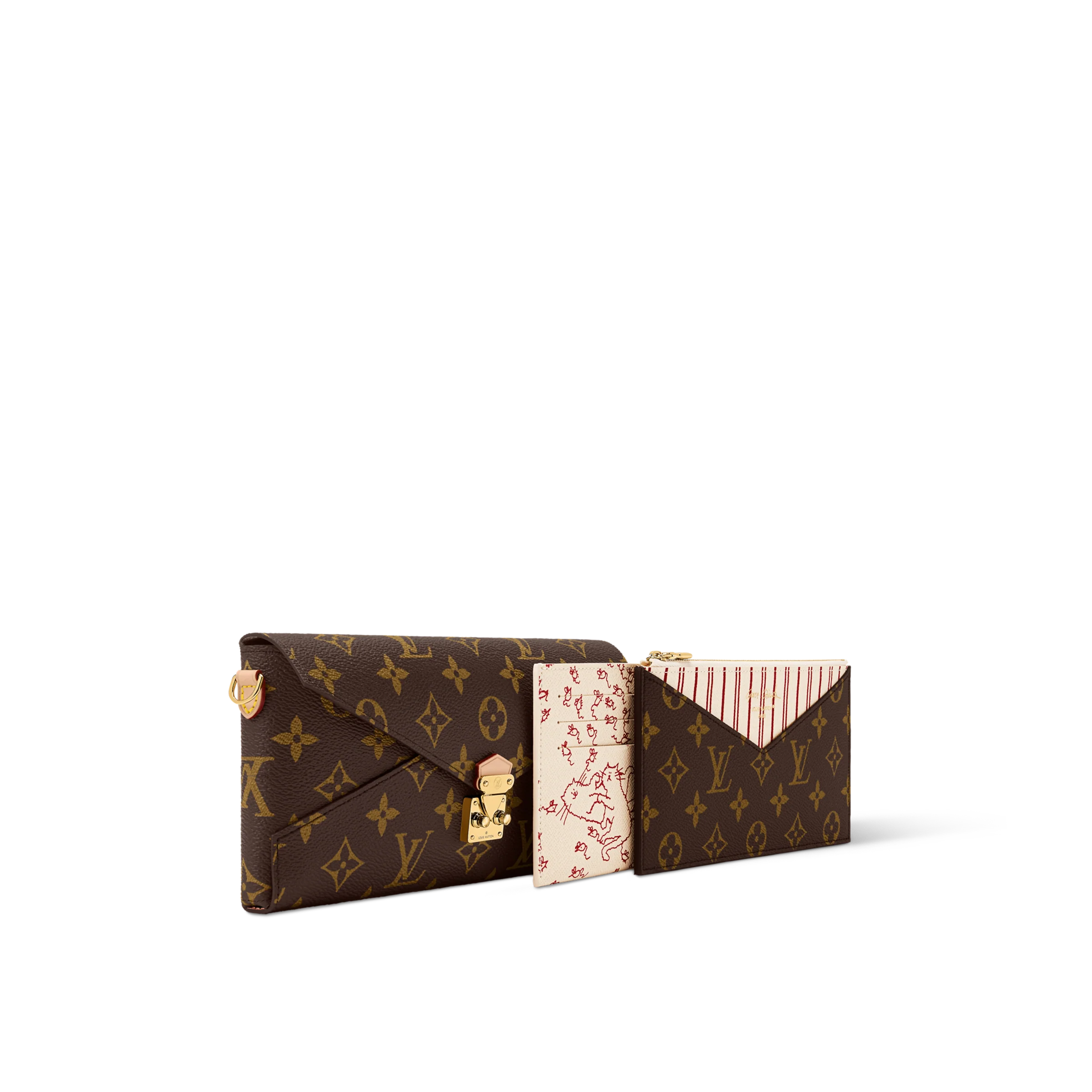 Kirigami Organiser On Chain - Image 3