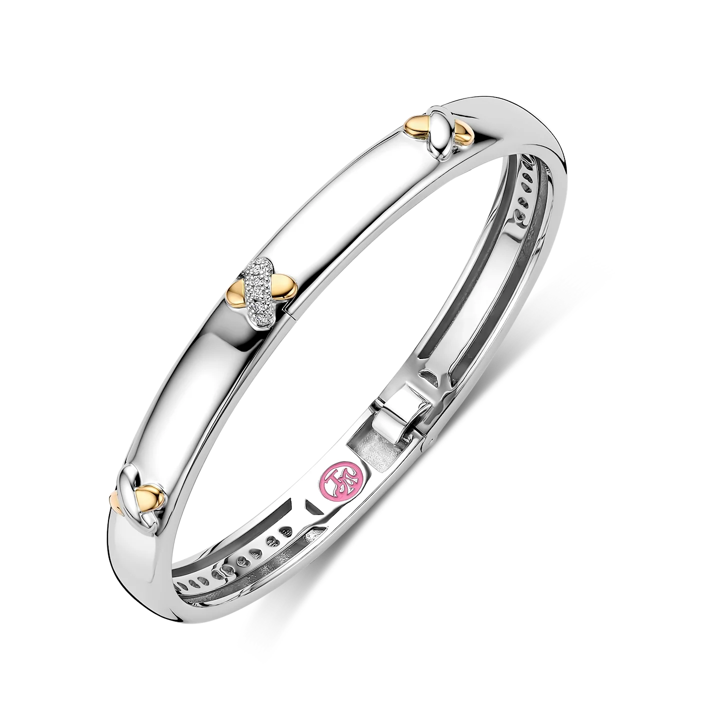 Kisses Bangle - Image 10