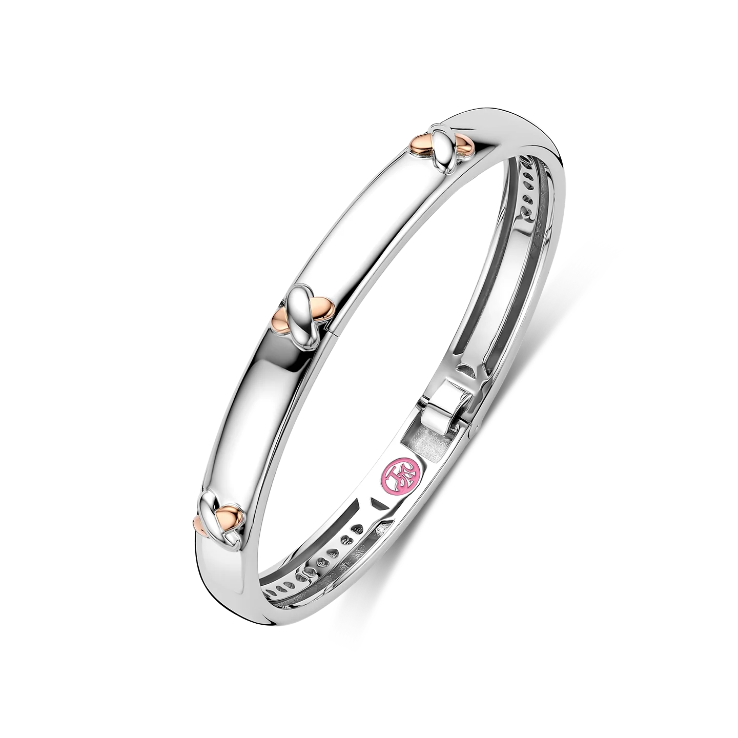 Kisses Bangle - Image 4