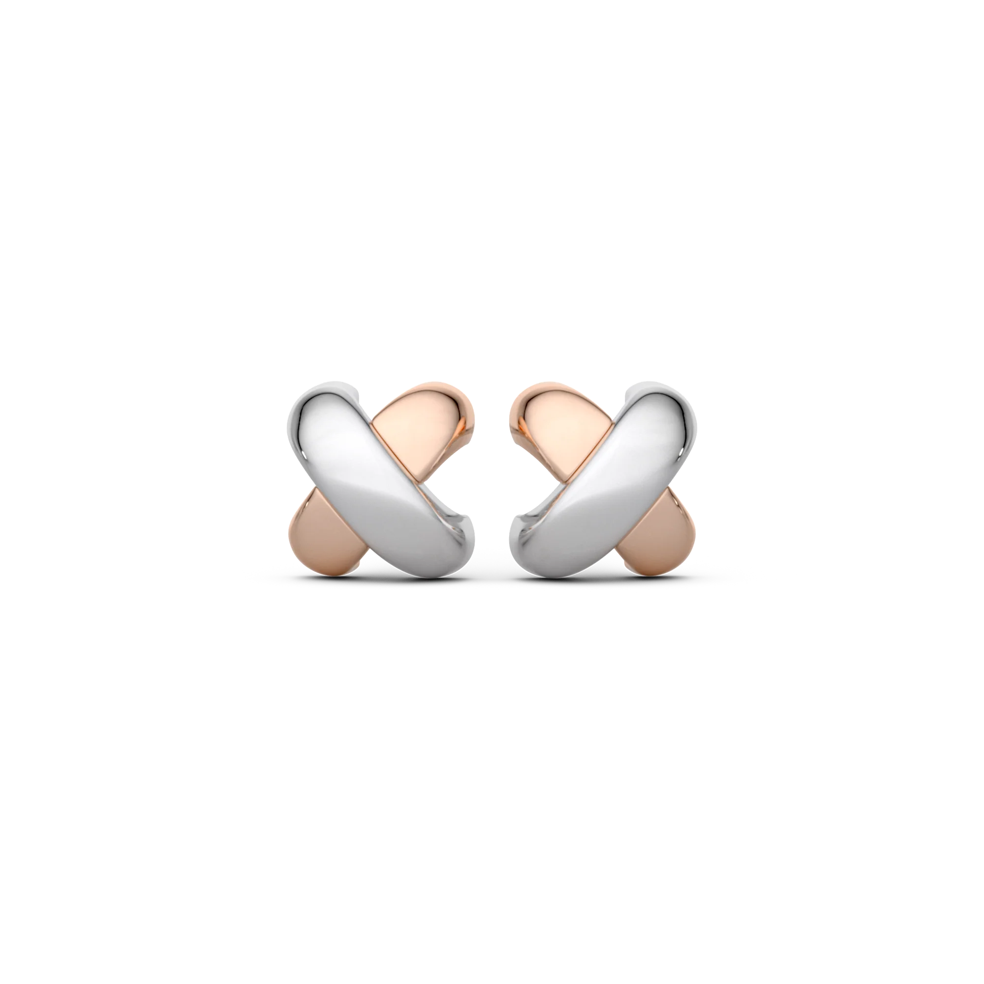 Kisses Mini Earrings - Image 3