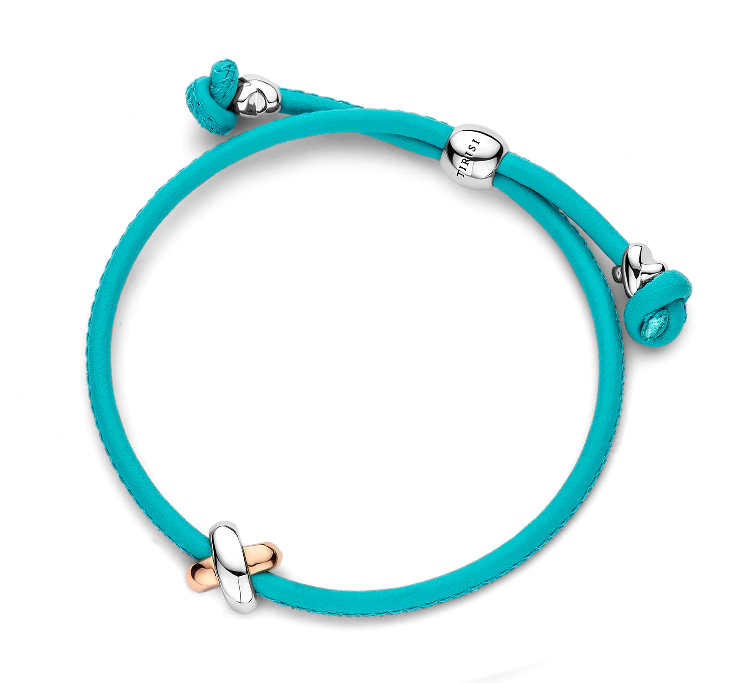 Kisses Sliding Bracelet - Image 2