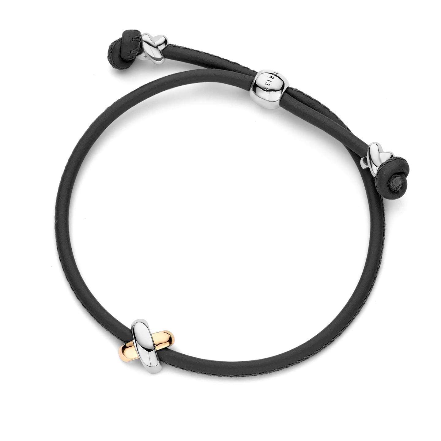 Kisses Sliding Bracelet - Image 5