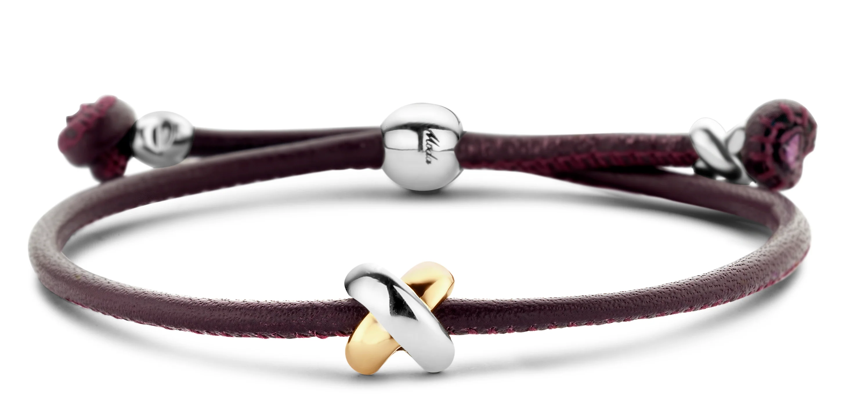 Kisses Sliding Bracelet - Image 57