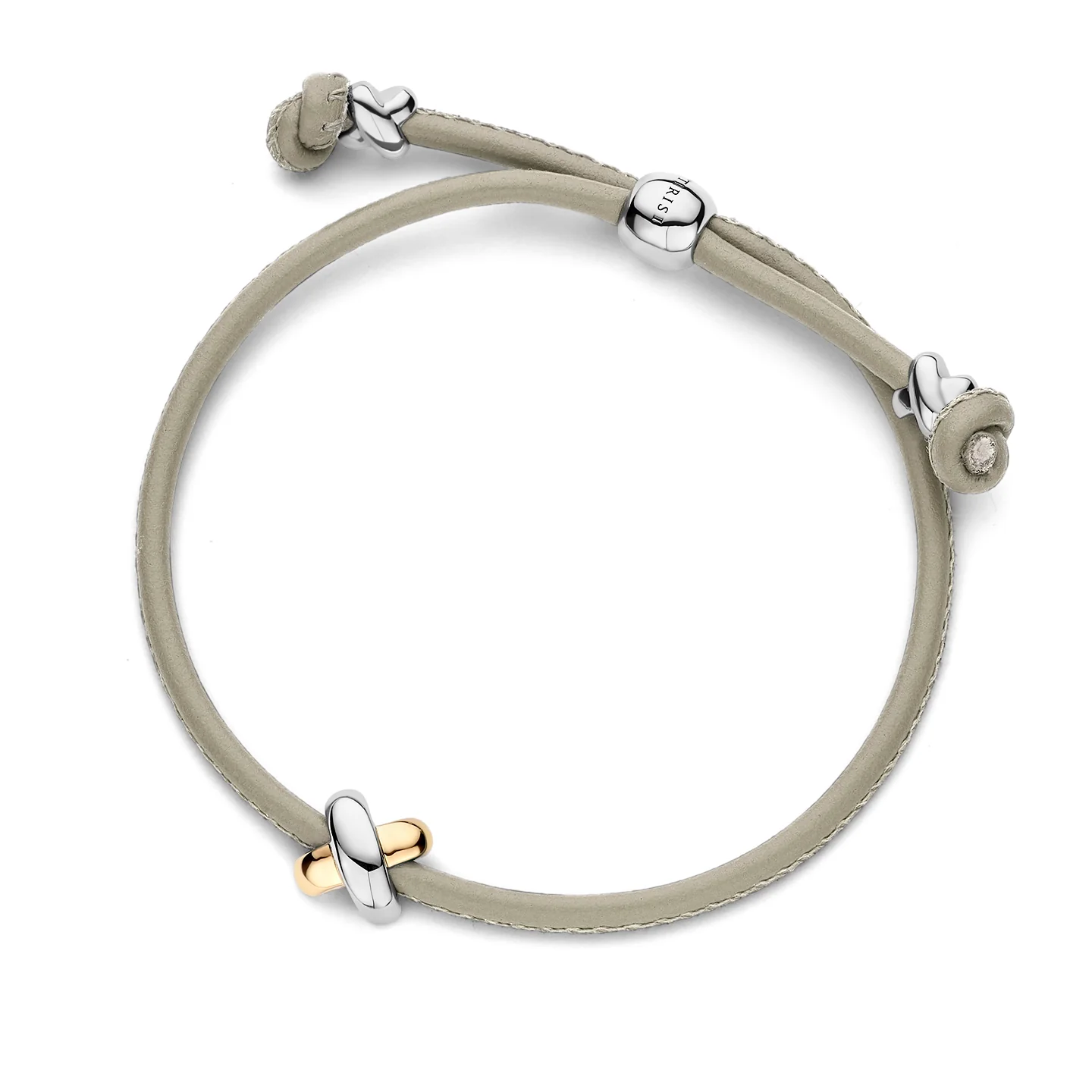 Kisses Sliding Bracelet - Image 7