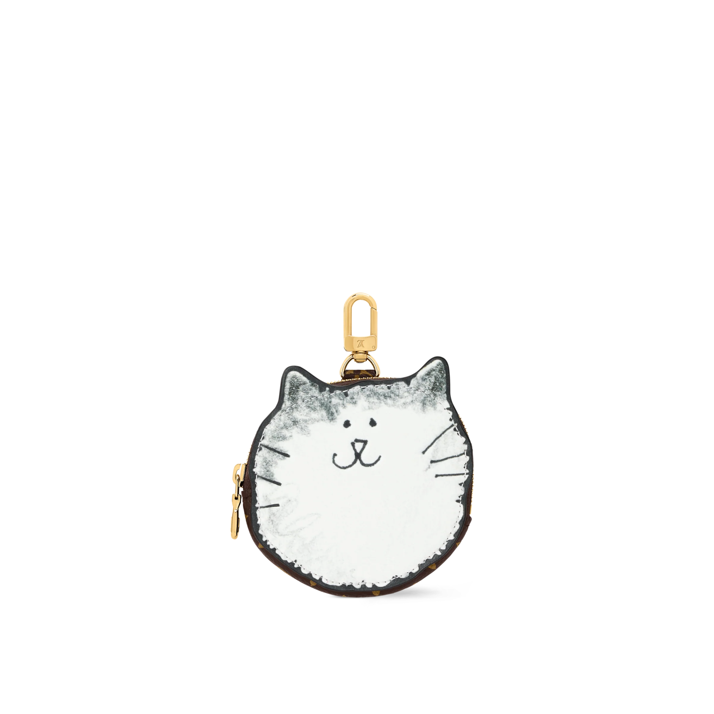 Kitty Coin Purse