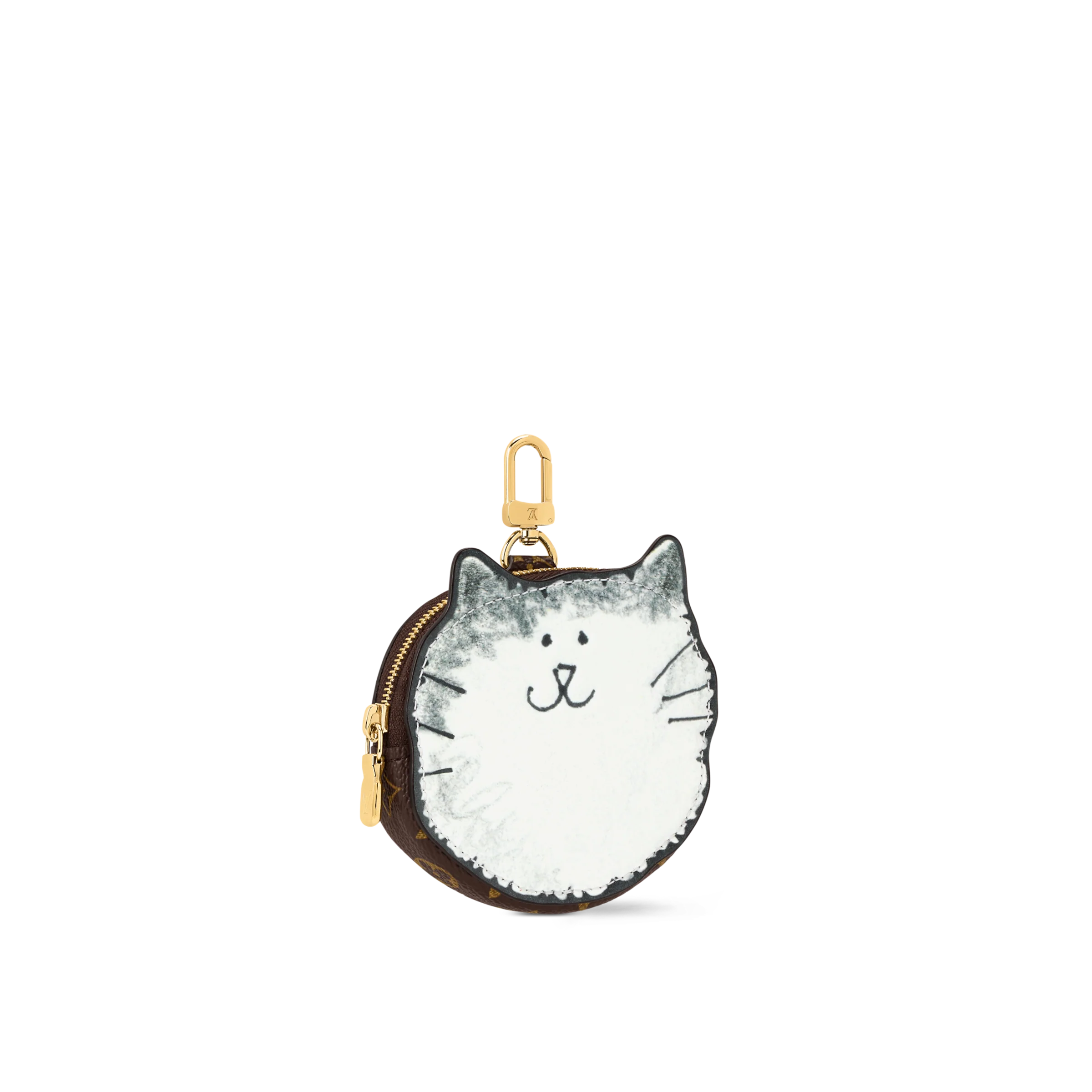 Kitty Coin Purse - Image 2