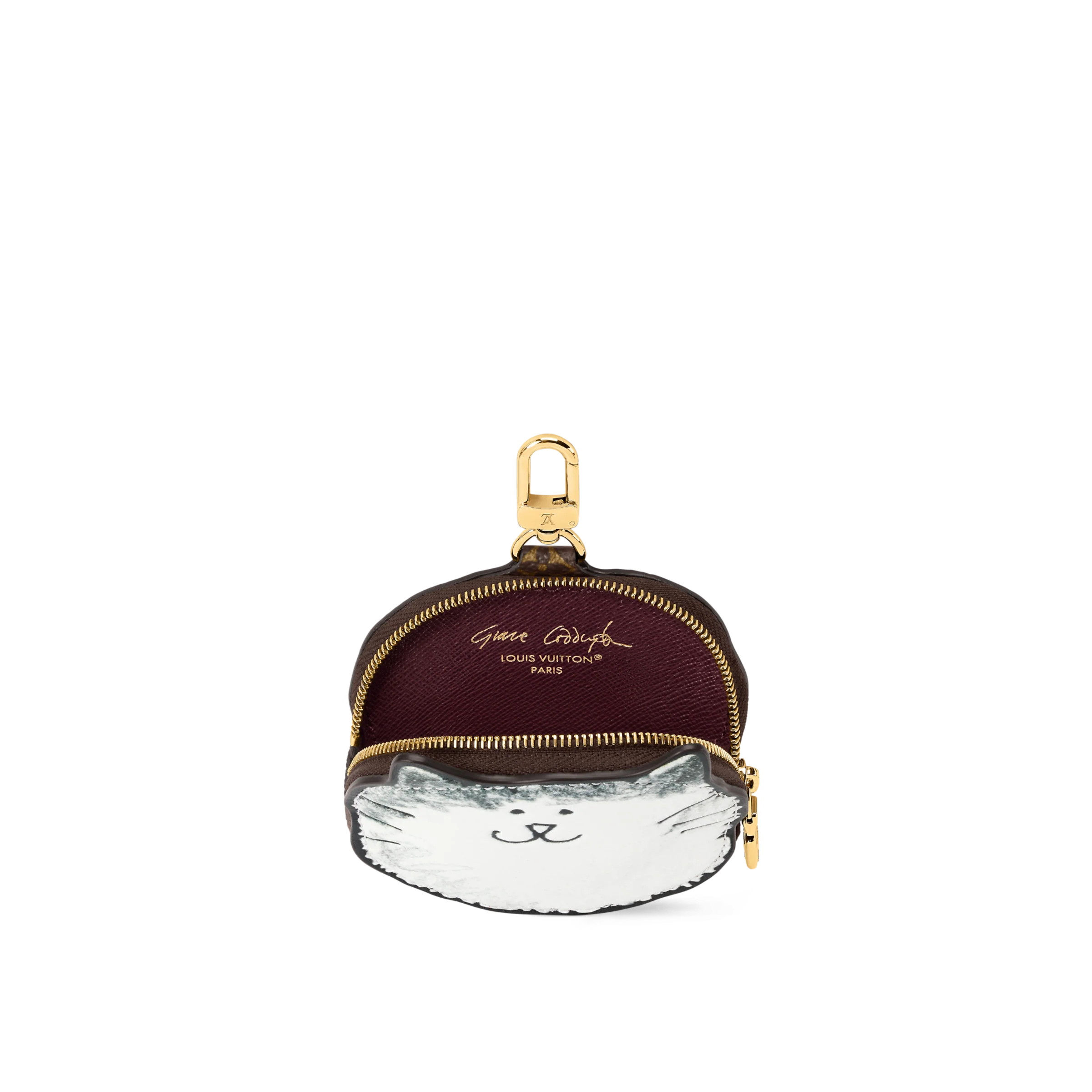 Kitty Coin Purse - Image 3