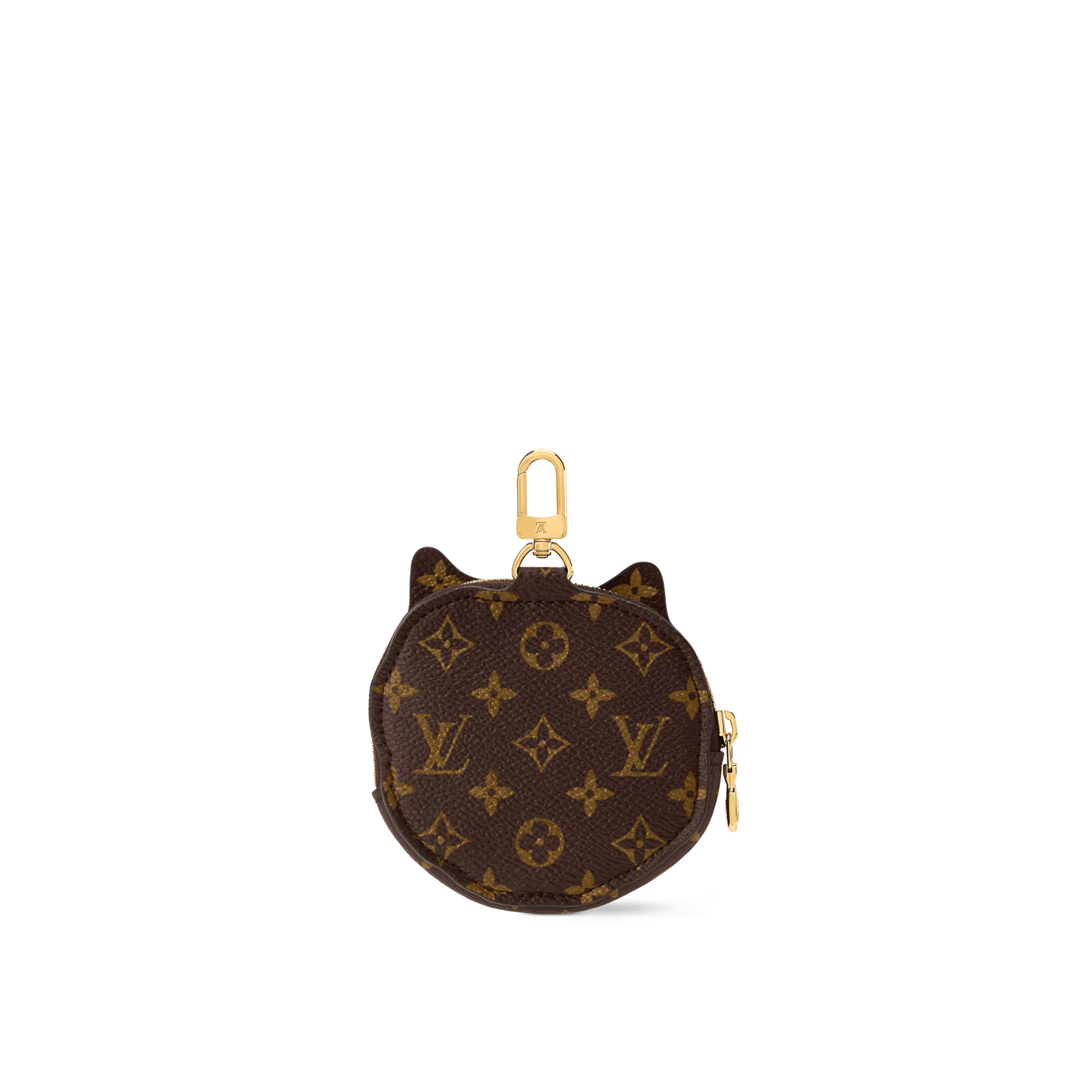 Kitty Coin Purse - Image 4