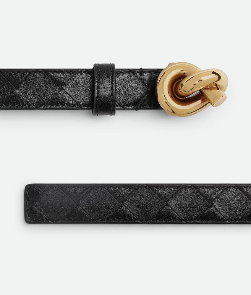 Knot Belt - Image 3