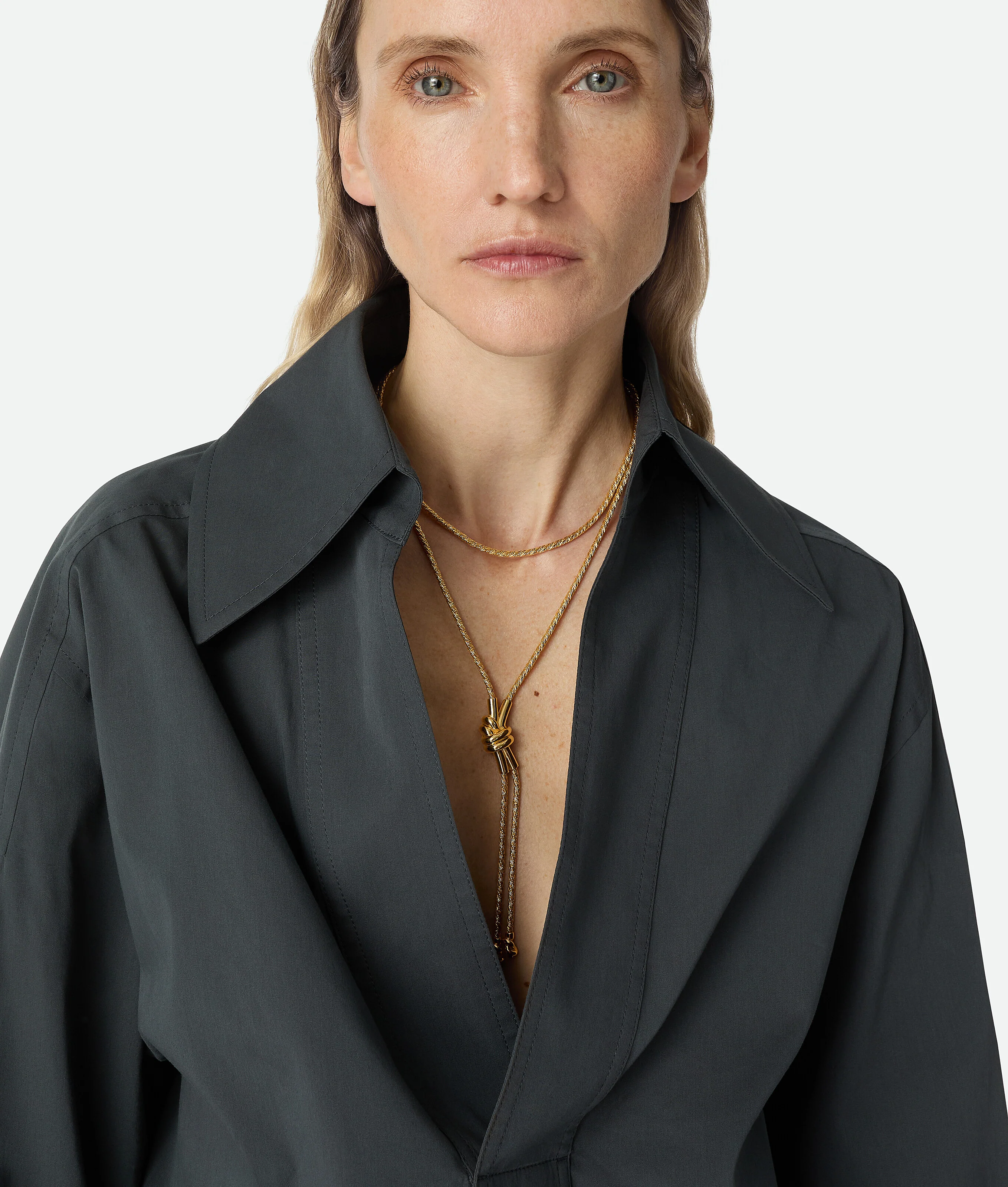 Knot Necklace - Image 2