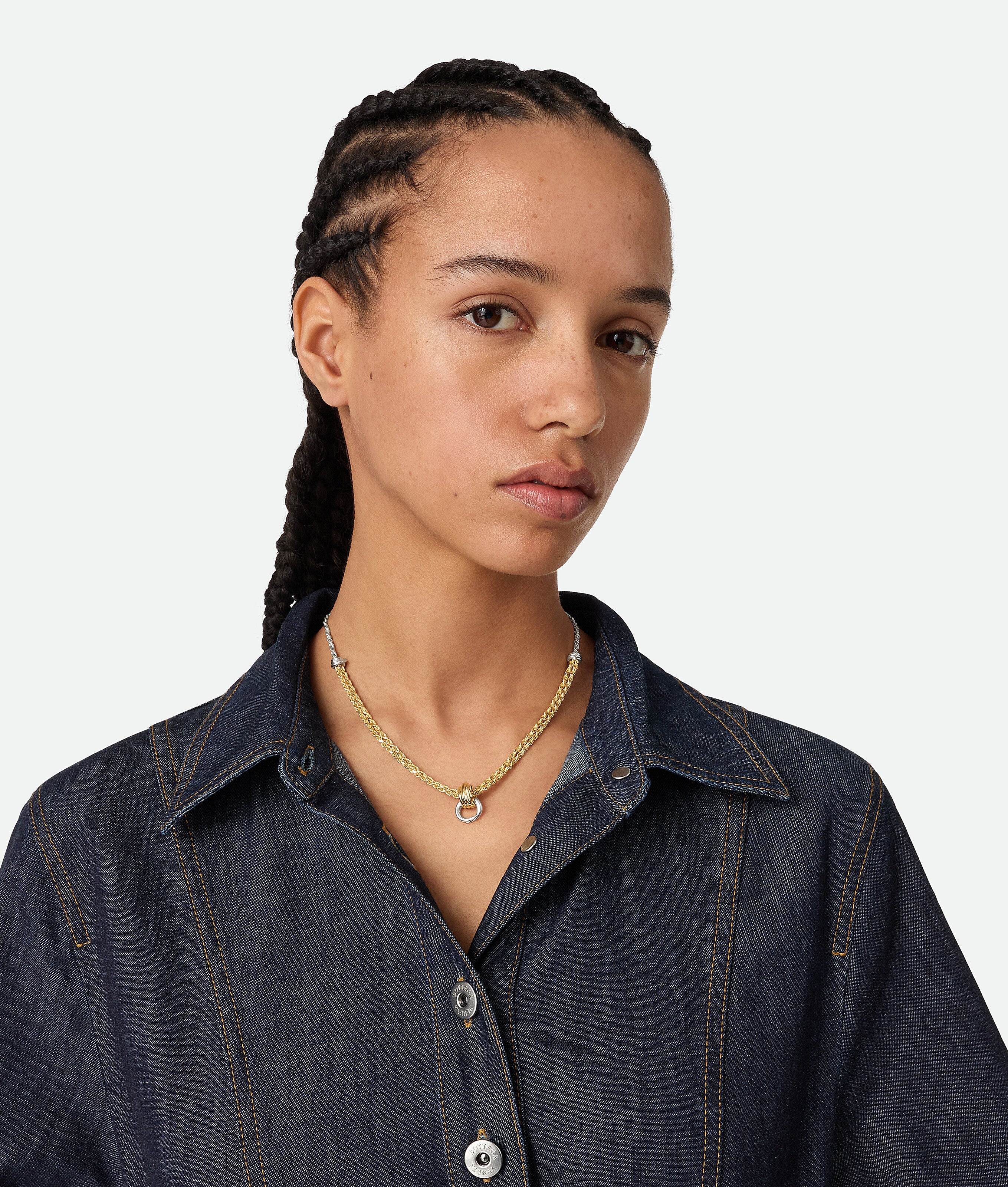 Knot Necklace - Image 2