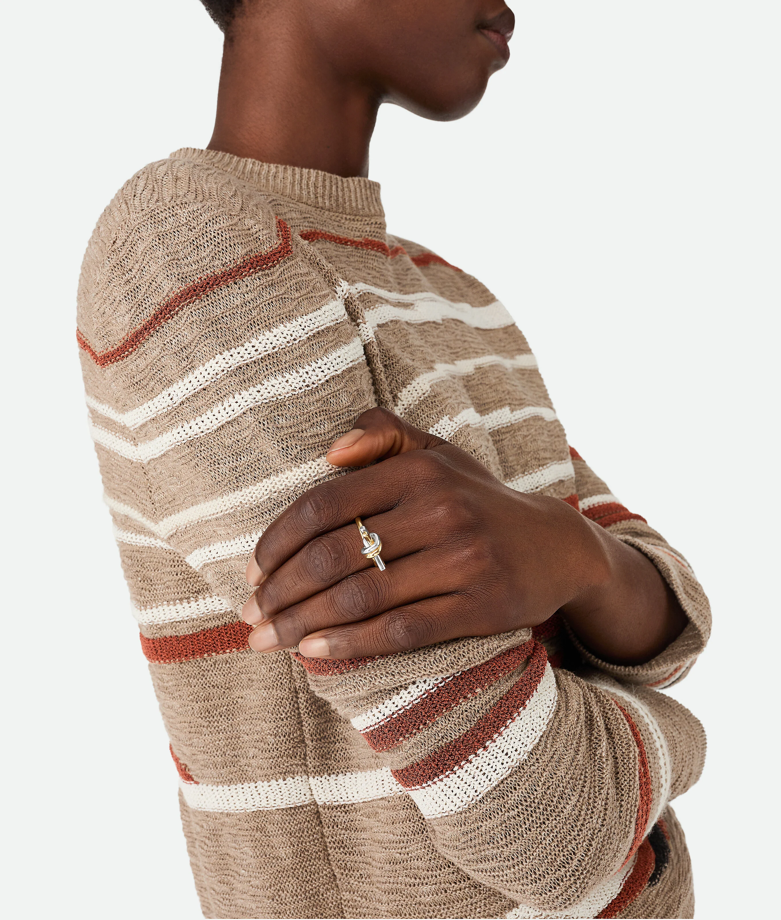 Knot Ring - Image 2