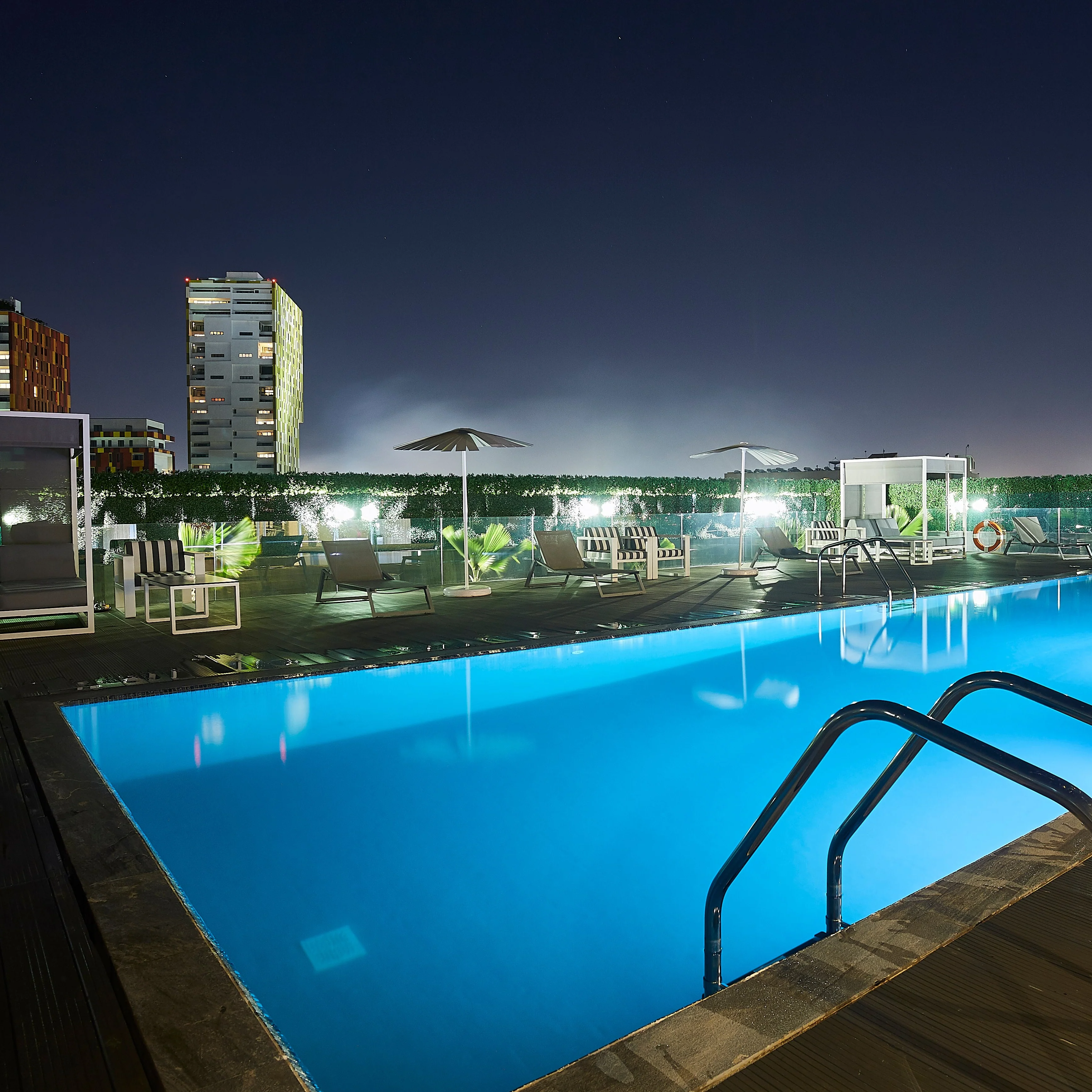 Kwarleyz Residence - Image 2